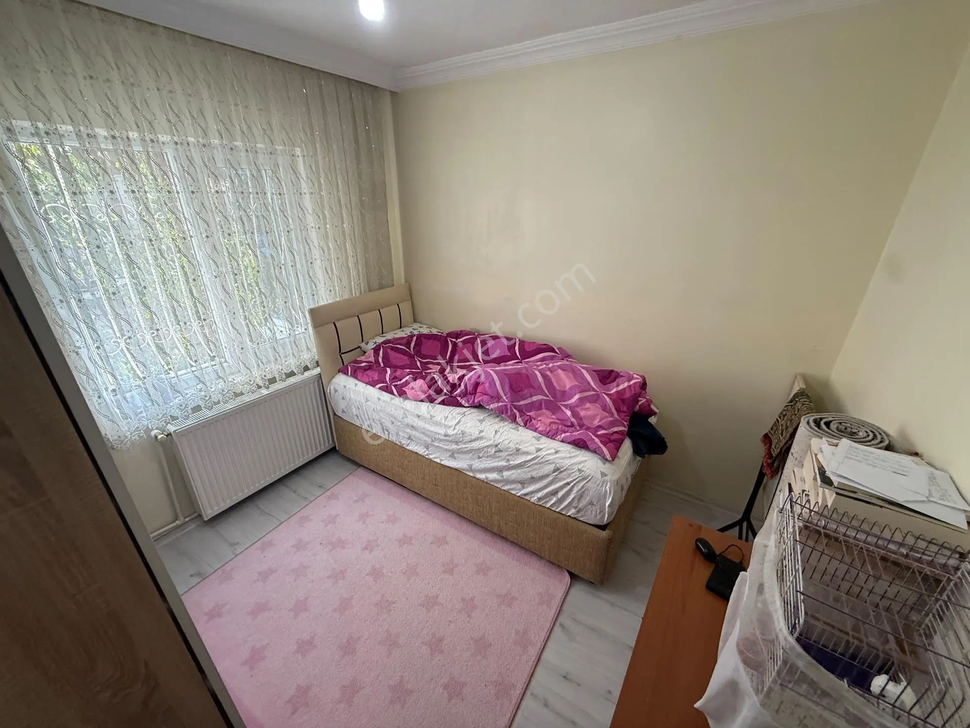 İstasyon'dan 2+1 Uygun Fiyatta Daire — fotoğraf 9