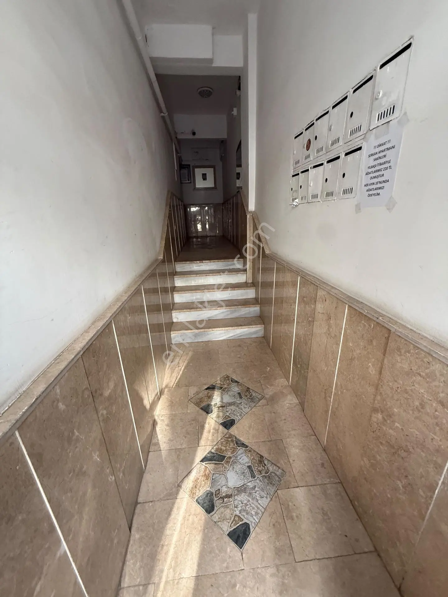 İstasyon'dan 2+1 Uygun Fiyatta Daire — fotoğraf 10