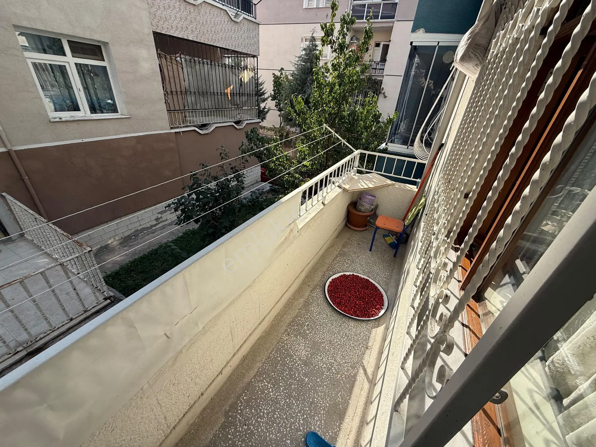 İstasyon'dan 2+1 Uygun Fiyatta Daire — fotoğraf 11