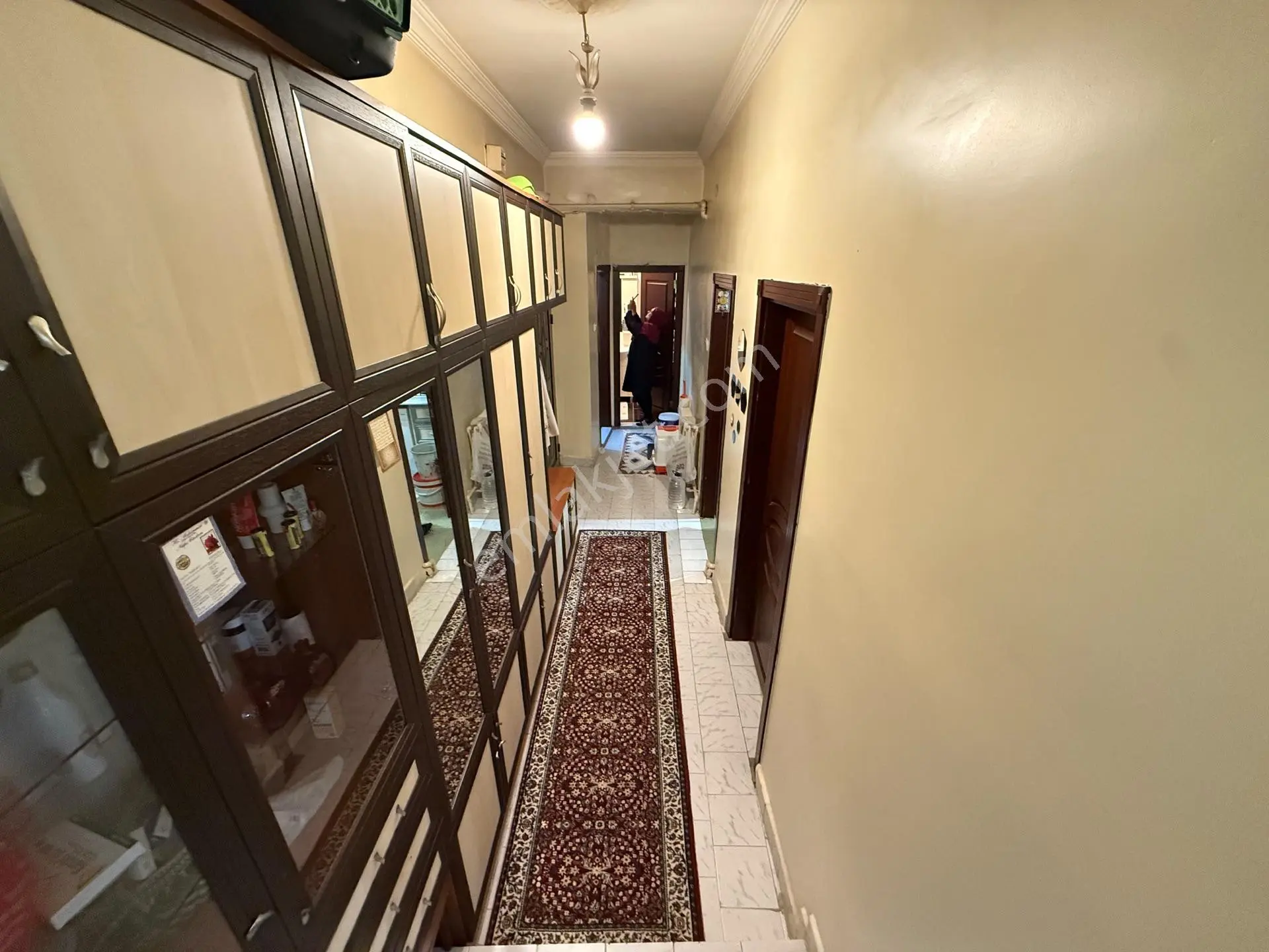 İstasyon'dan 2+1 Uygun Fiyatta Daire — fotoğraf 12