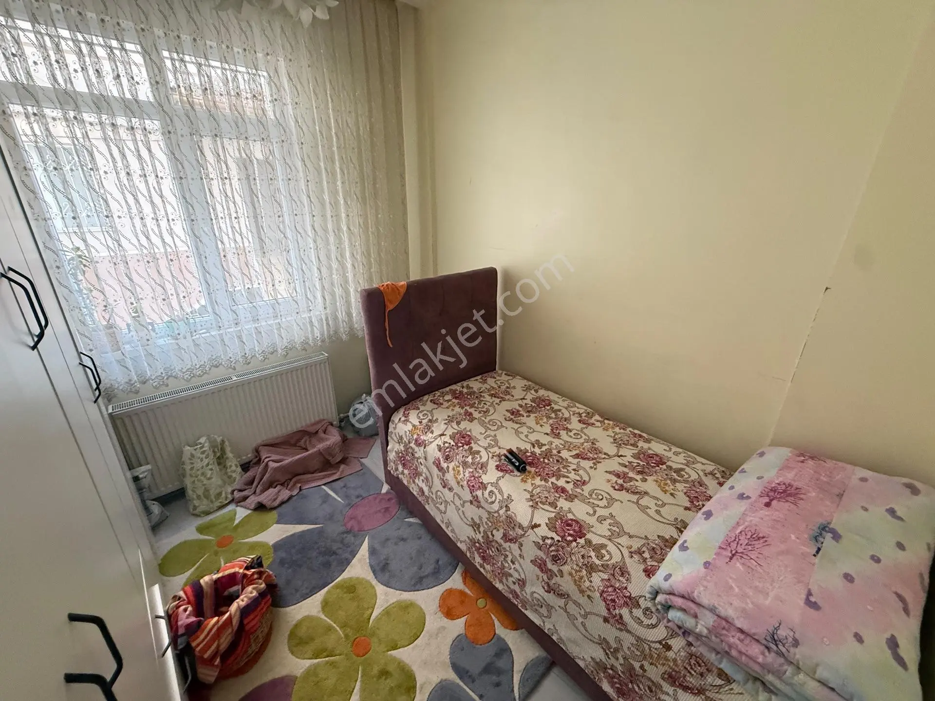 İstasyon'dan 2+1 Uygun Fiyatta Daire — fotoğraf 16