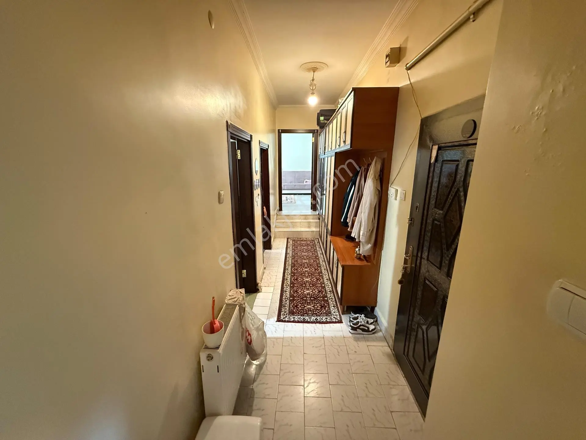 İstasyon'dan 2+1 Uygun Fiyatta Daire — fotoğraf 19