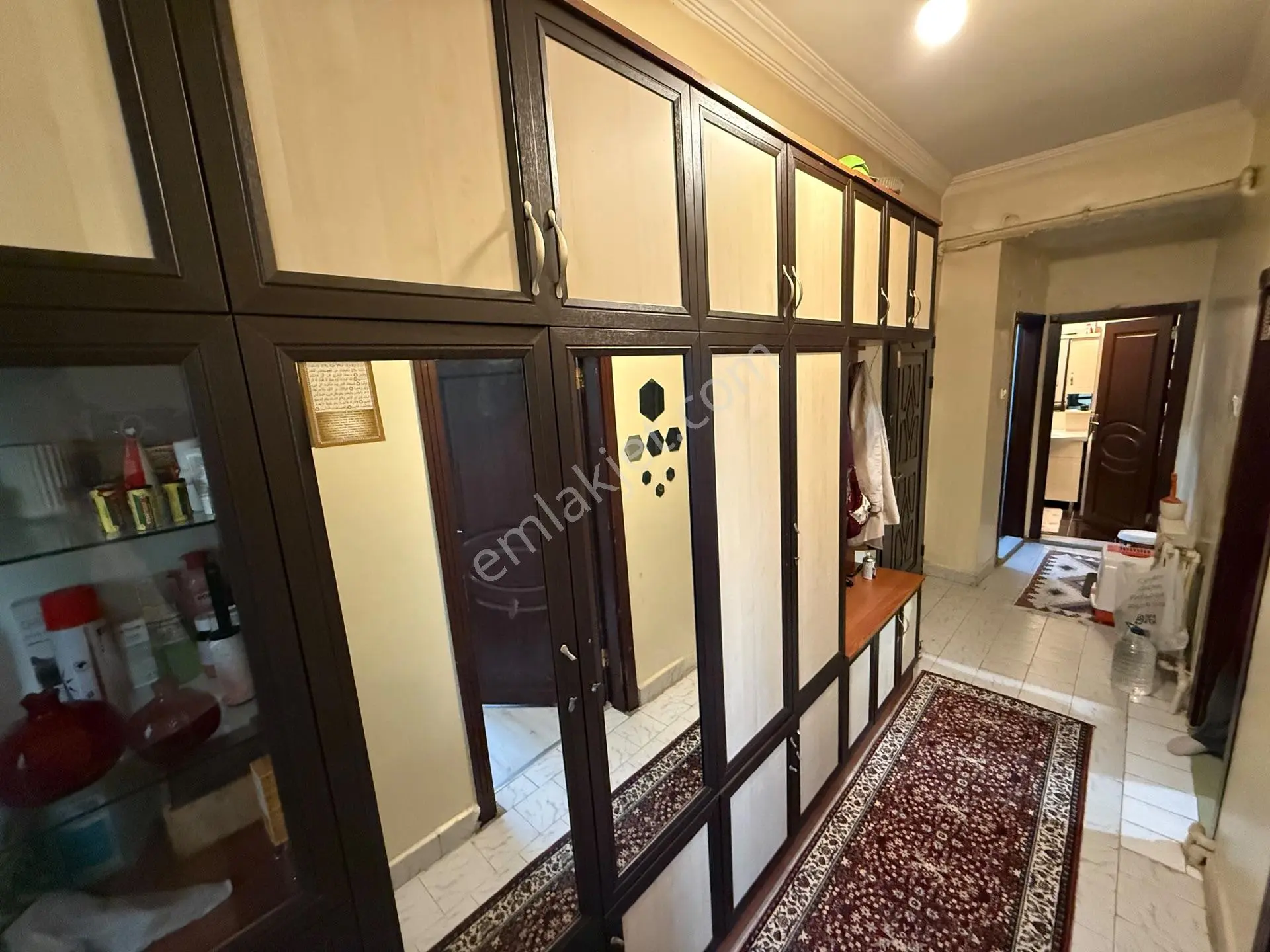 İstasyon'dan 2+1 Uygun Fiyatta Daire — fotoğraf 22