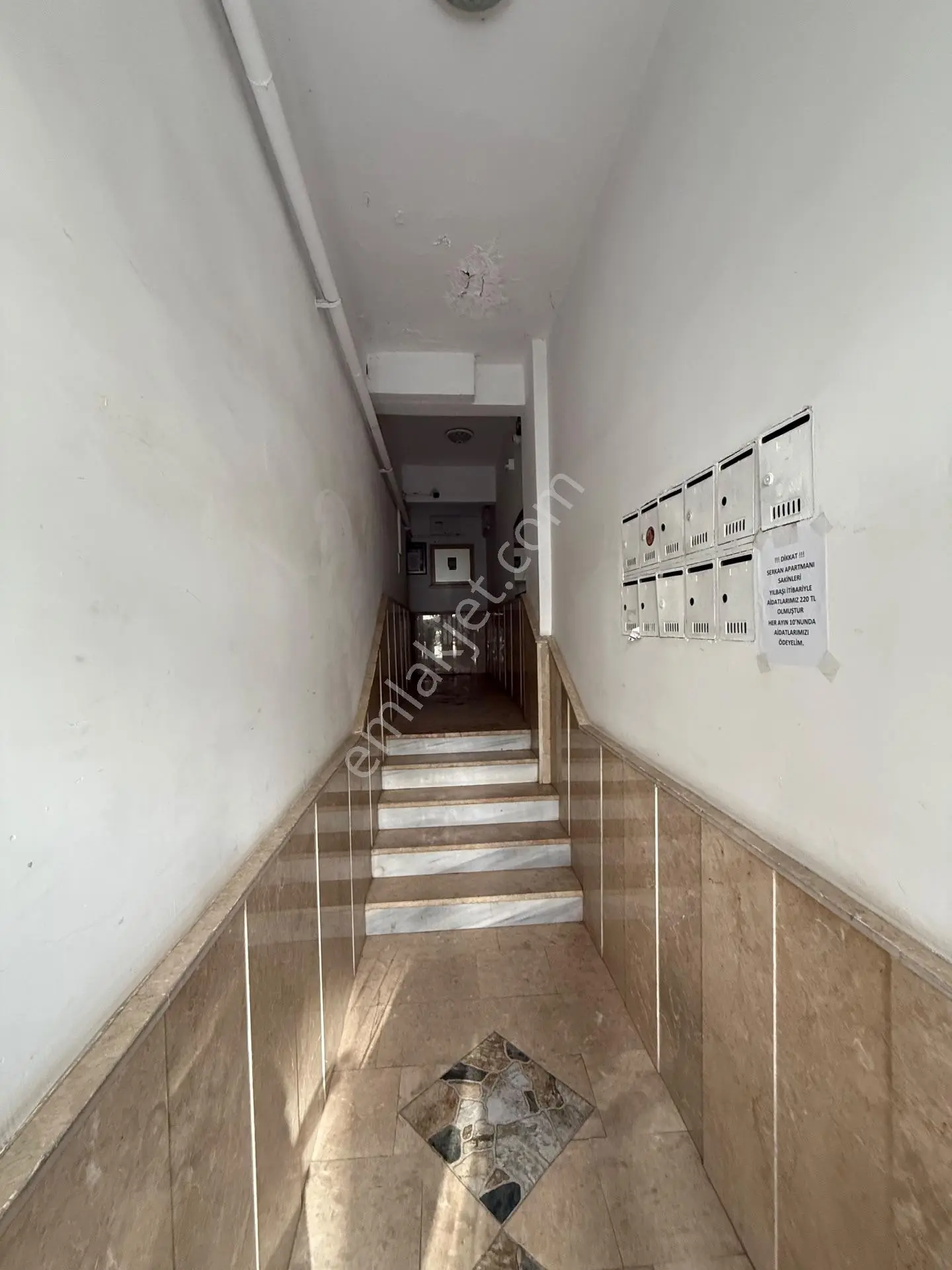 İstasyon'dan 2+1 Uygun Fiyatta Daire — fotoğraf 26