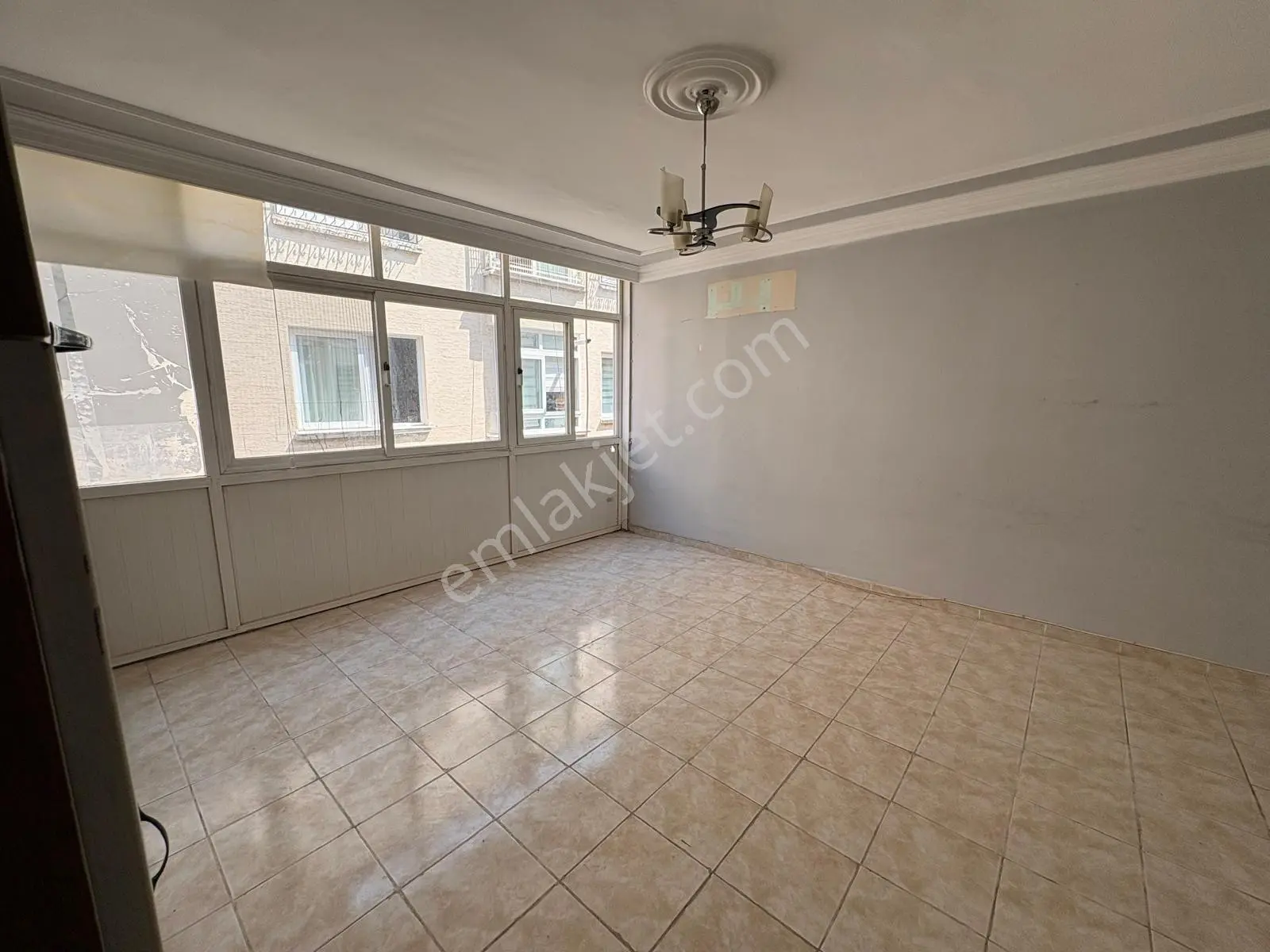 Prestij'Den Pirireis'Te Hilton Oteli Civarı 3+1 Daire
