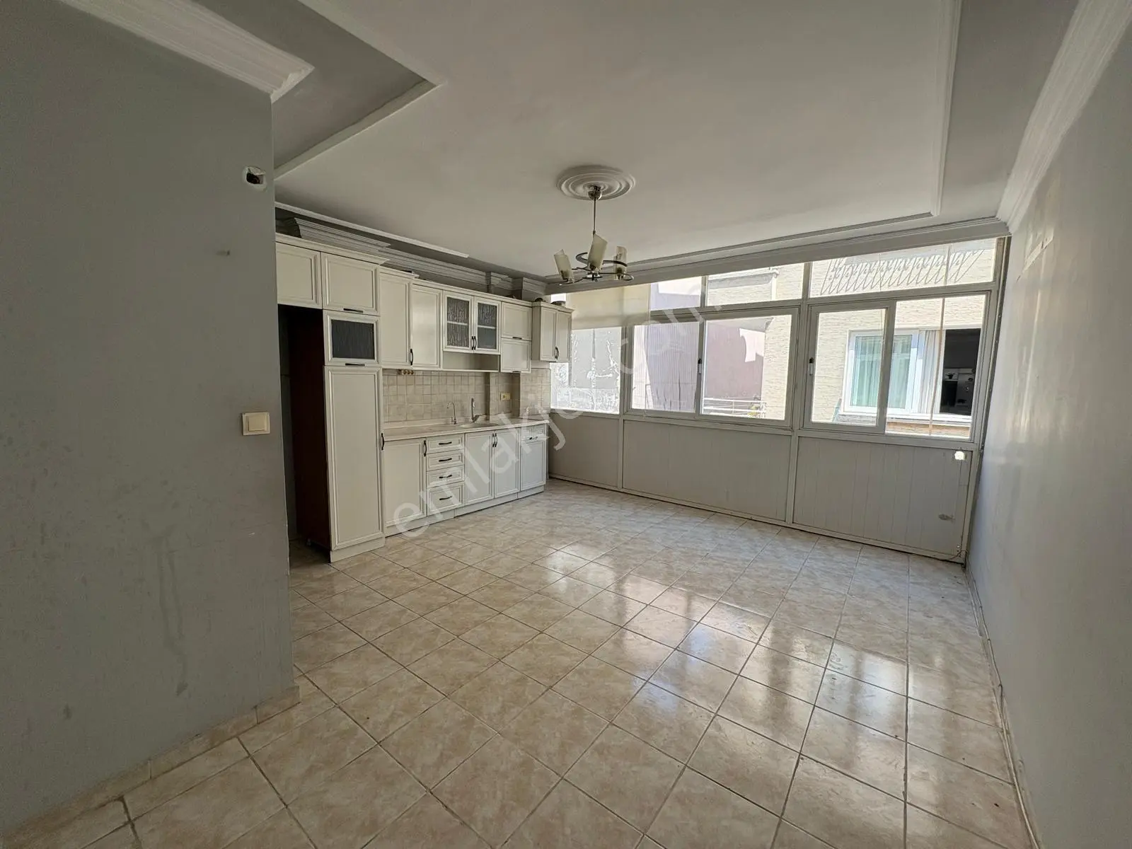 Prestij'den Pirireis'te Hilton Oteli Civarı 3+1 Daire — fotoğraf 2