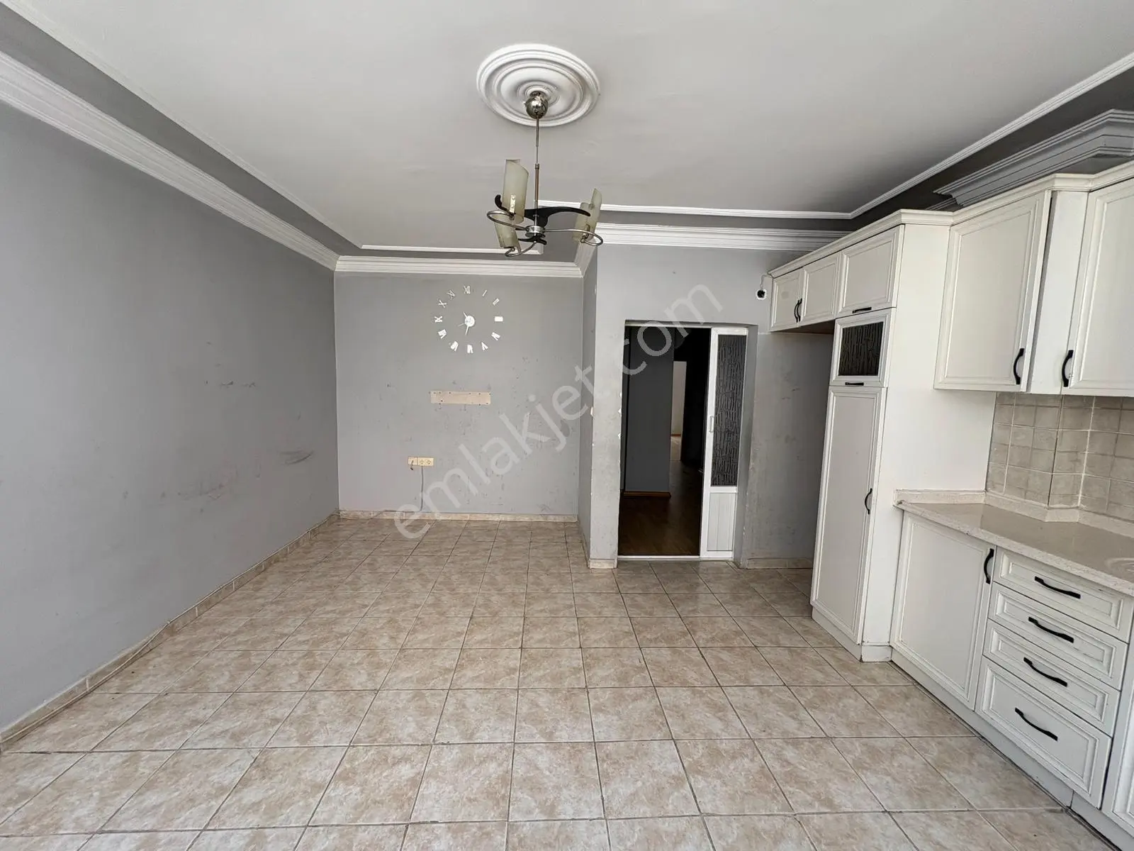 Prestij'den Pirireis'te Hilton Oteli Civarı 3+1 Daire — fotoğraf 3