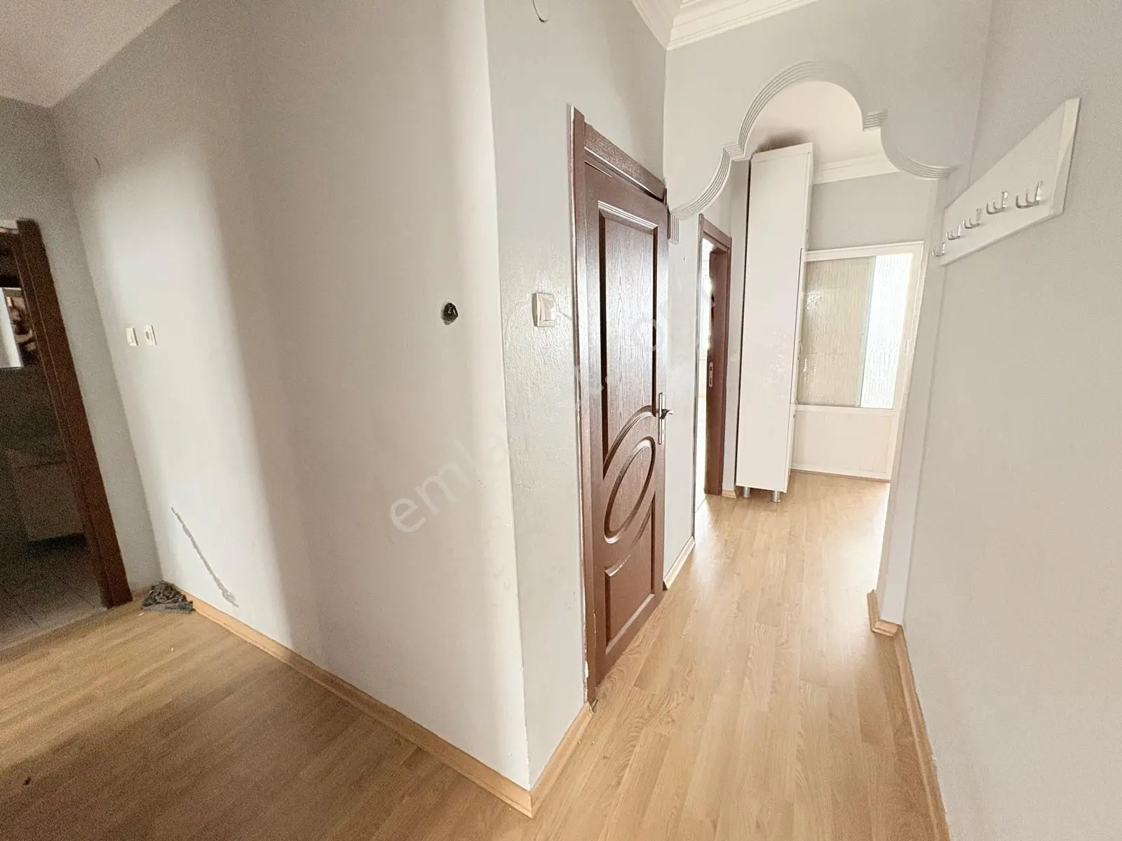 Prestij'den Pirireis'te Hilton Oteli Civarı 3+1 Daire — fotoğraf 4