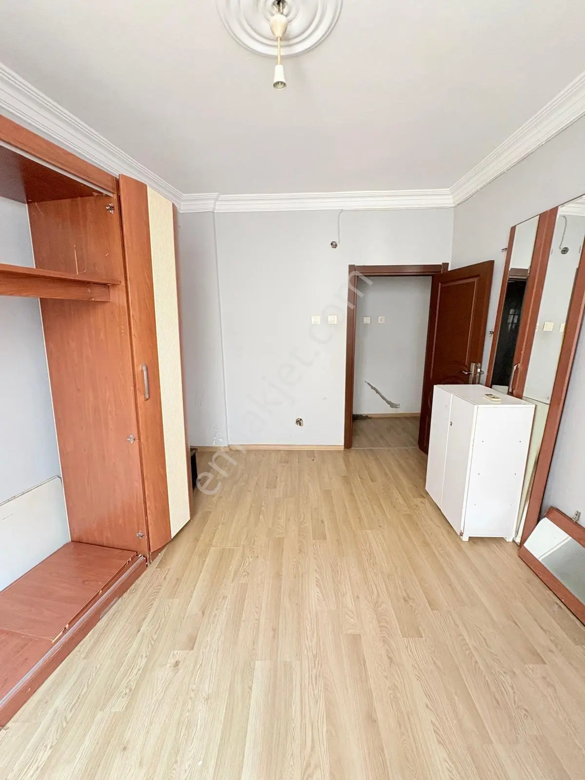 Prestij'den Pirireis'te Hilton Oteli Civarı 3+1 Daire — fotoğraf 5