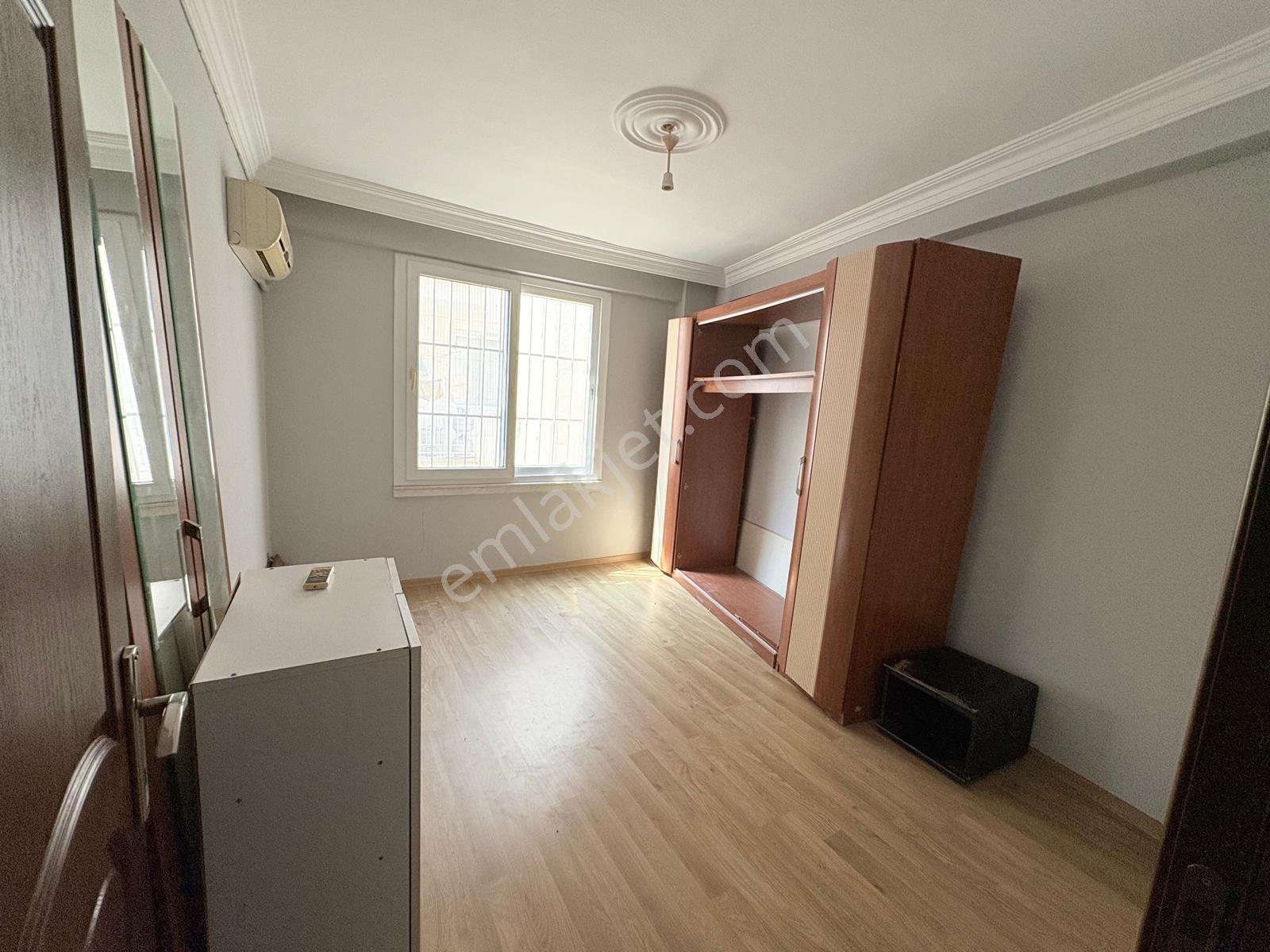 Prestij'den Pirireis'te Hilton Oteli Civarı 3+1 Daire — fotoğraf 13