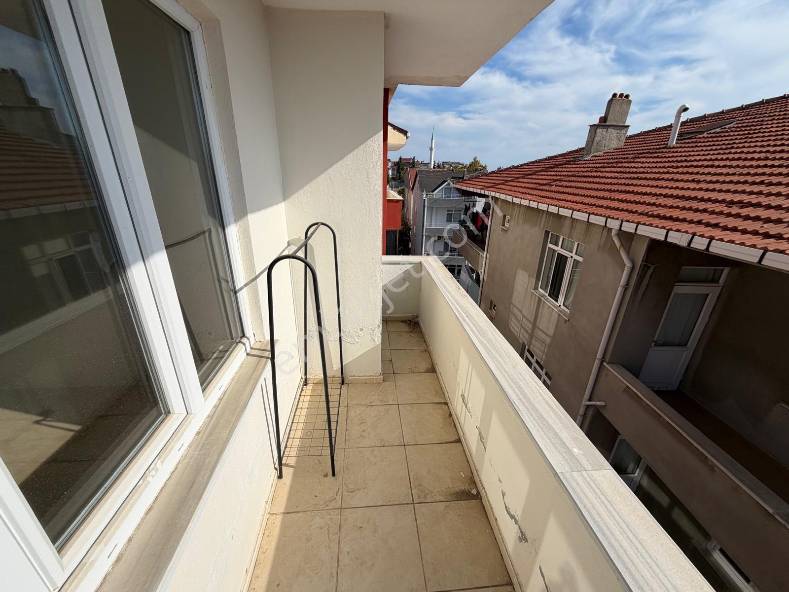 Tekirdağ Süleymanpaşa Çiftlikönü Mahallesi Satılık Şehir Manzaralı 2+1 Daire — fotoğraf 8