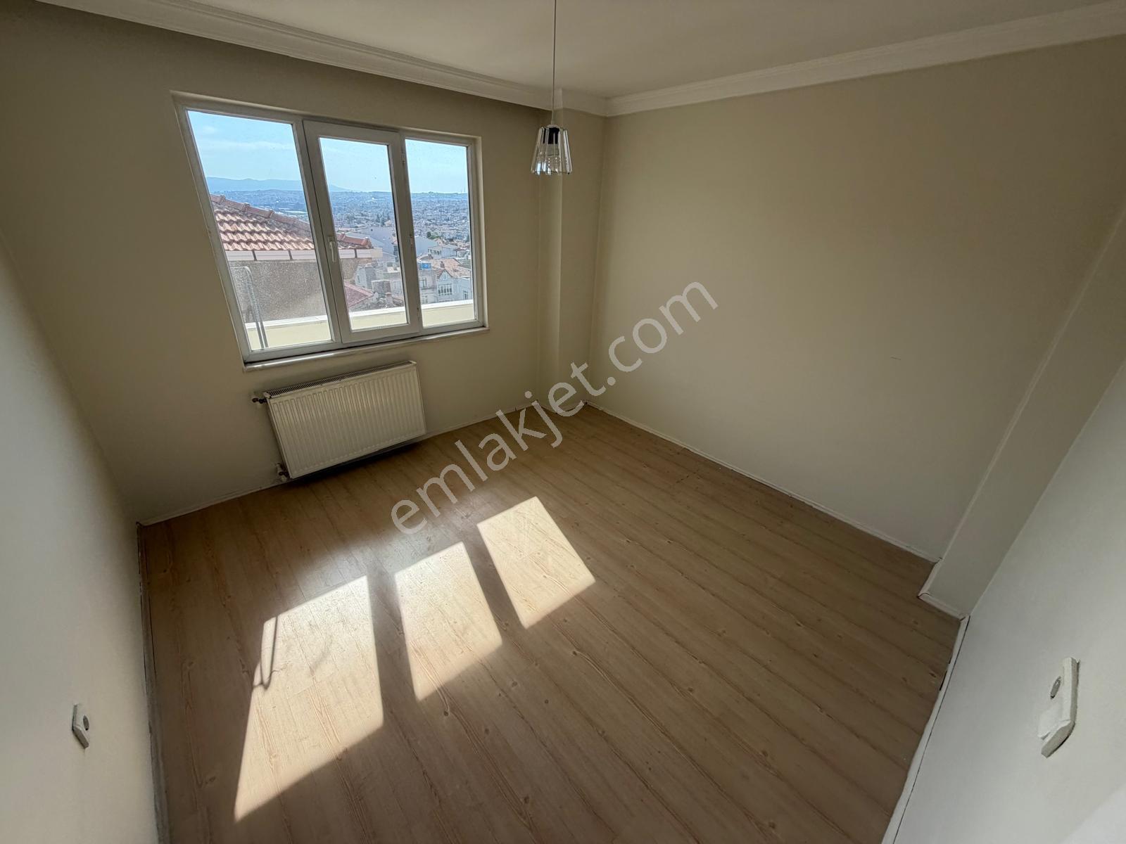 Tekirdağ Süleymanpaşa Çiftlikönü Mahallesi Satılık Şehir Manzaralı 2+1 Daire — fotoğraf 13