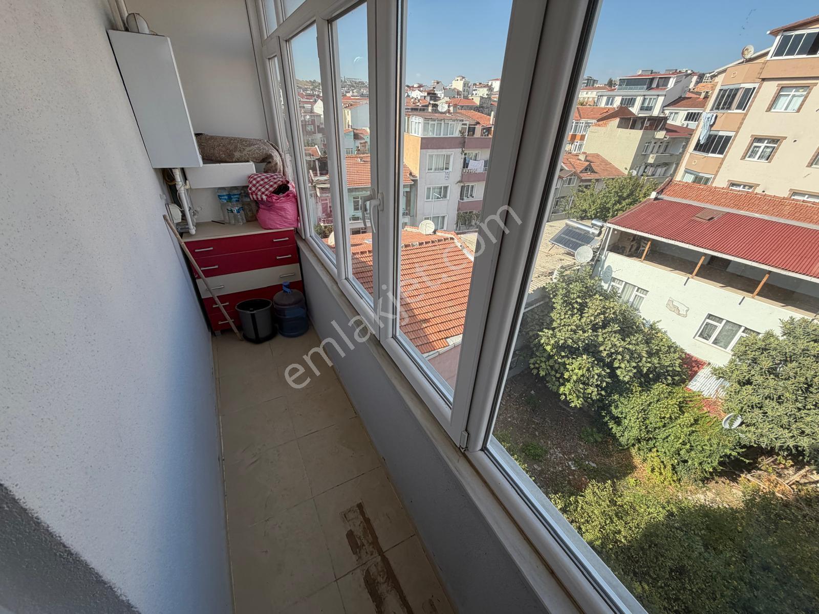Tekirdağ Süleymanpaşa Çiftlikönü Mahallesi Satılık Şehir Manzaralı 2+1 Daire — fotoğraf 23