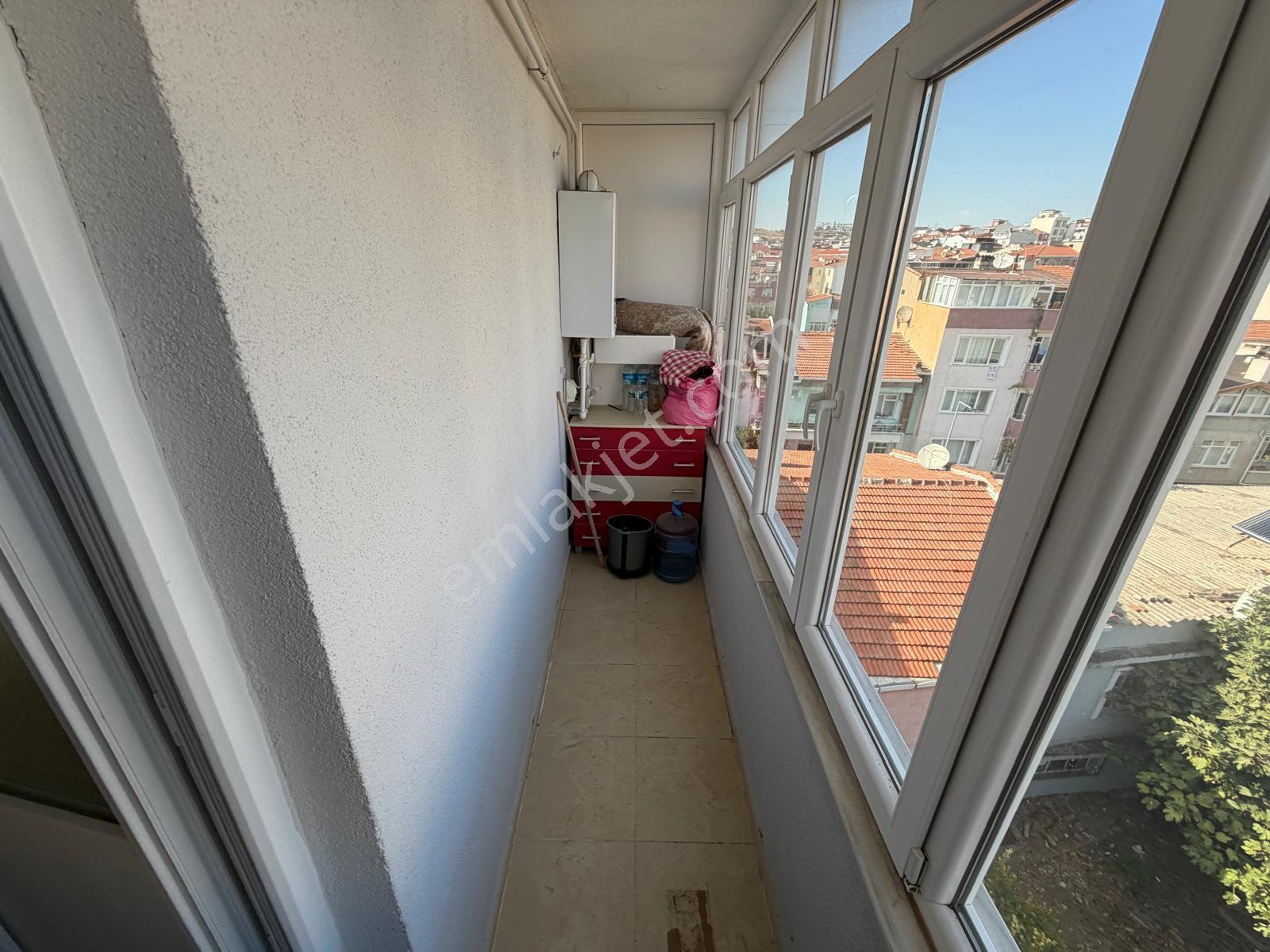 Tekirdağ Süleymanpaşa Çiftlikönü Mahallesi Satılık Şehir Manzaralı 2+1 Daire — fotoğraf 24