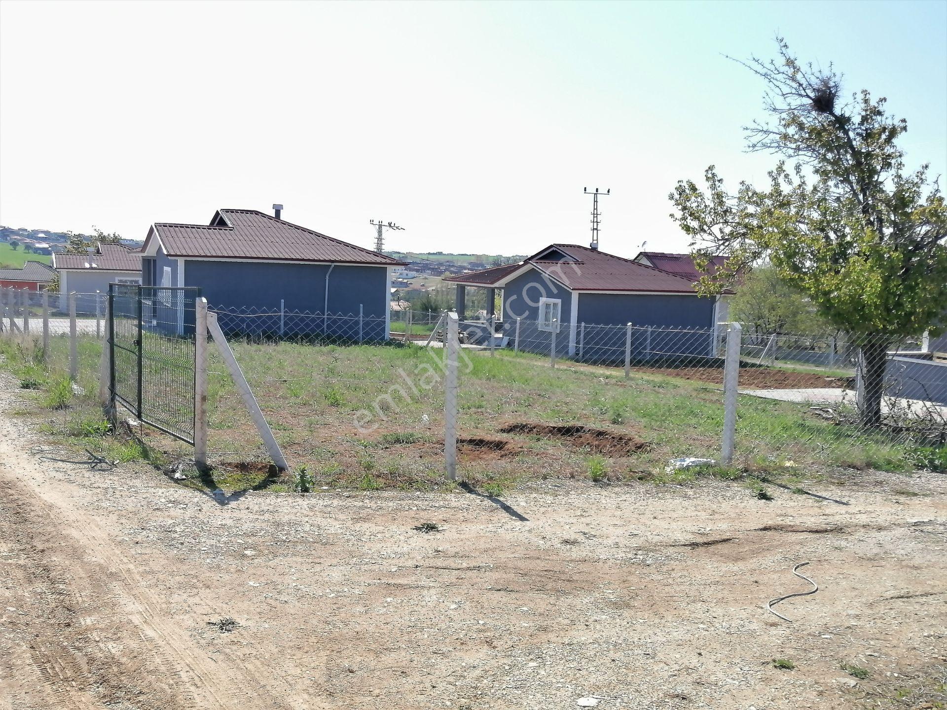 Aydıncık Köyü Ana Yola Yakın 400m2 Elektirik Su Aktif Bahçe — fotoğraf 8
