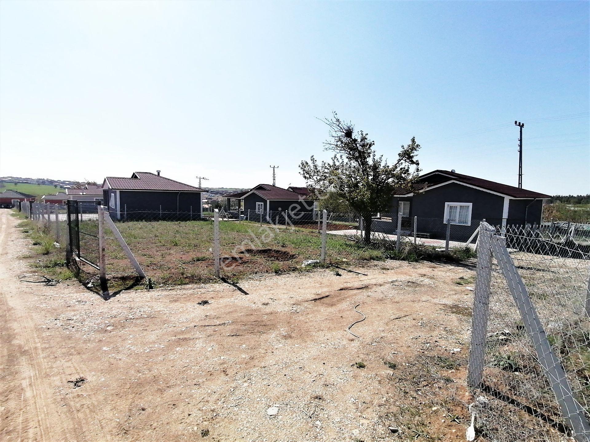 Aydıncık Köyü Ana Yola Yakın 400m2 Elektirik Su Aktif Bahçe — fotoğraf 11