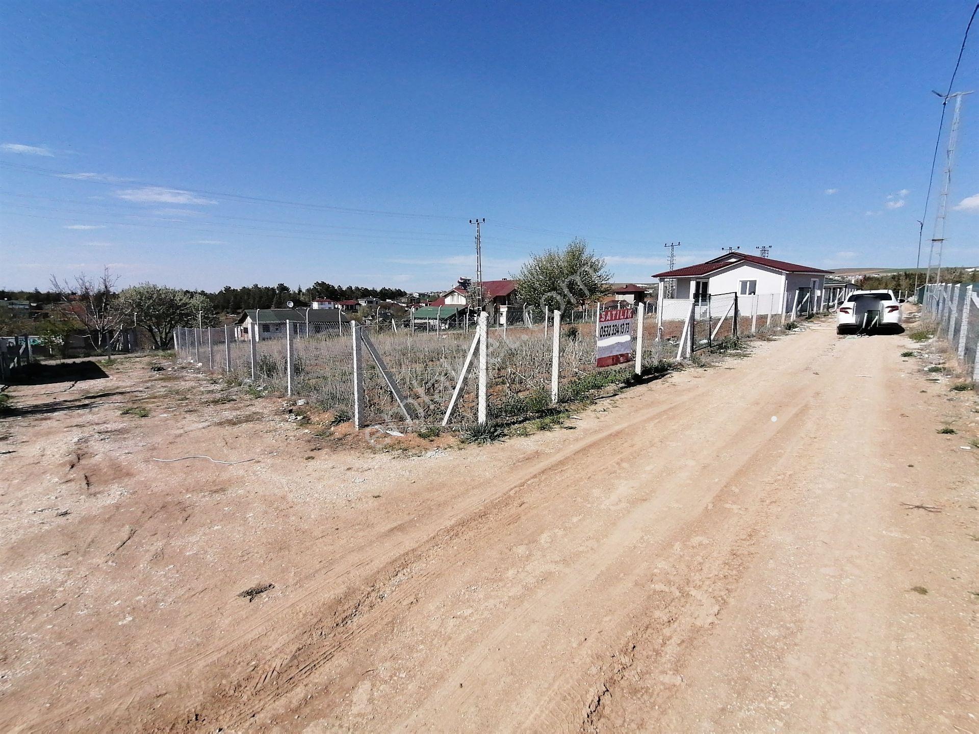 Aydıncık Köyü Ana Yola Yakın 400m2 Elektirik Su Aktif Bahçe — fotoğraf 18