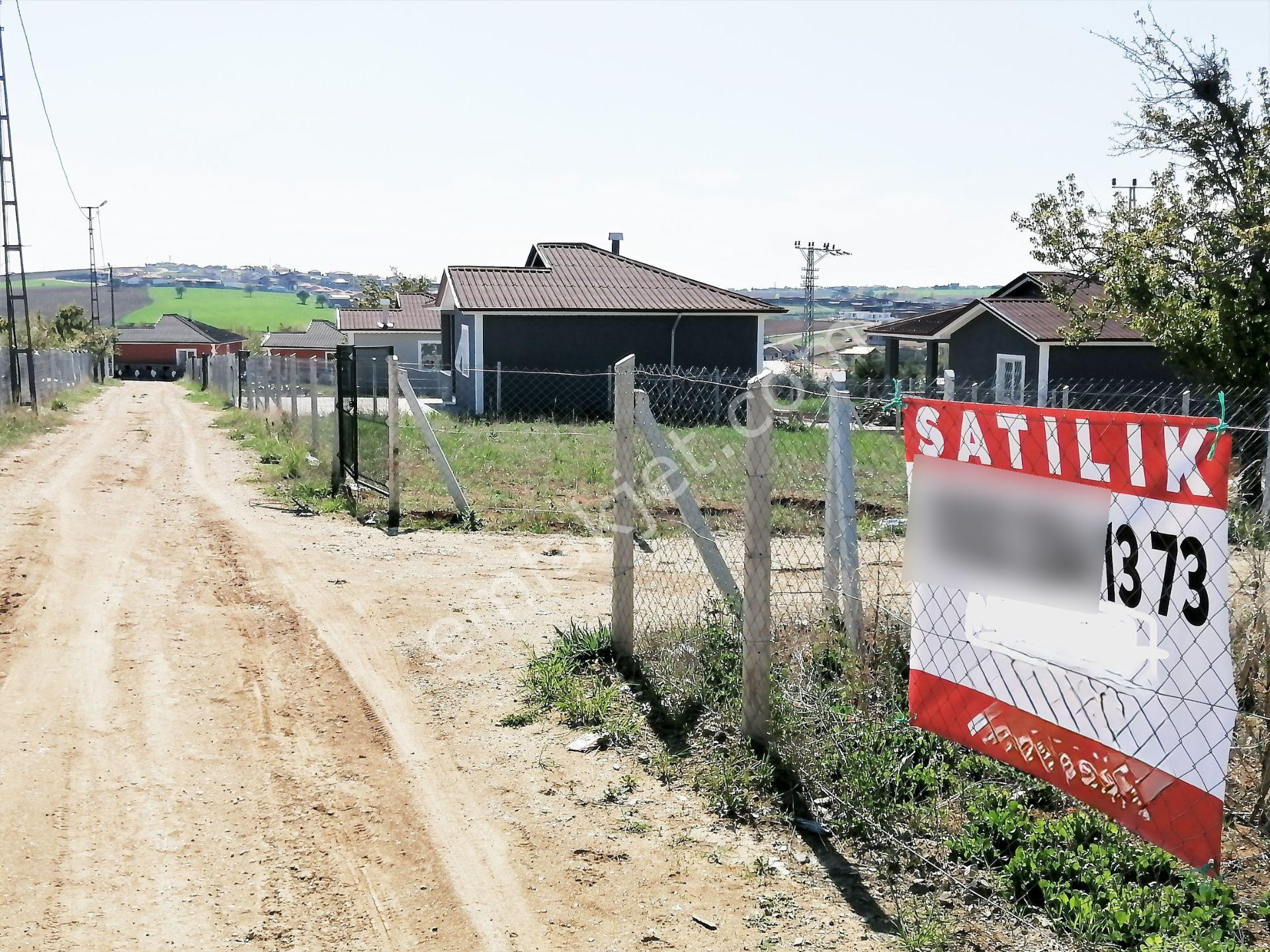 Aydıncık Köyü Ana Yola Yakın 400m2 Elektirik Su Aktif Bahçe — fotoğraf 20