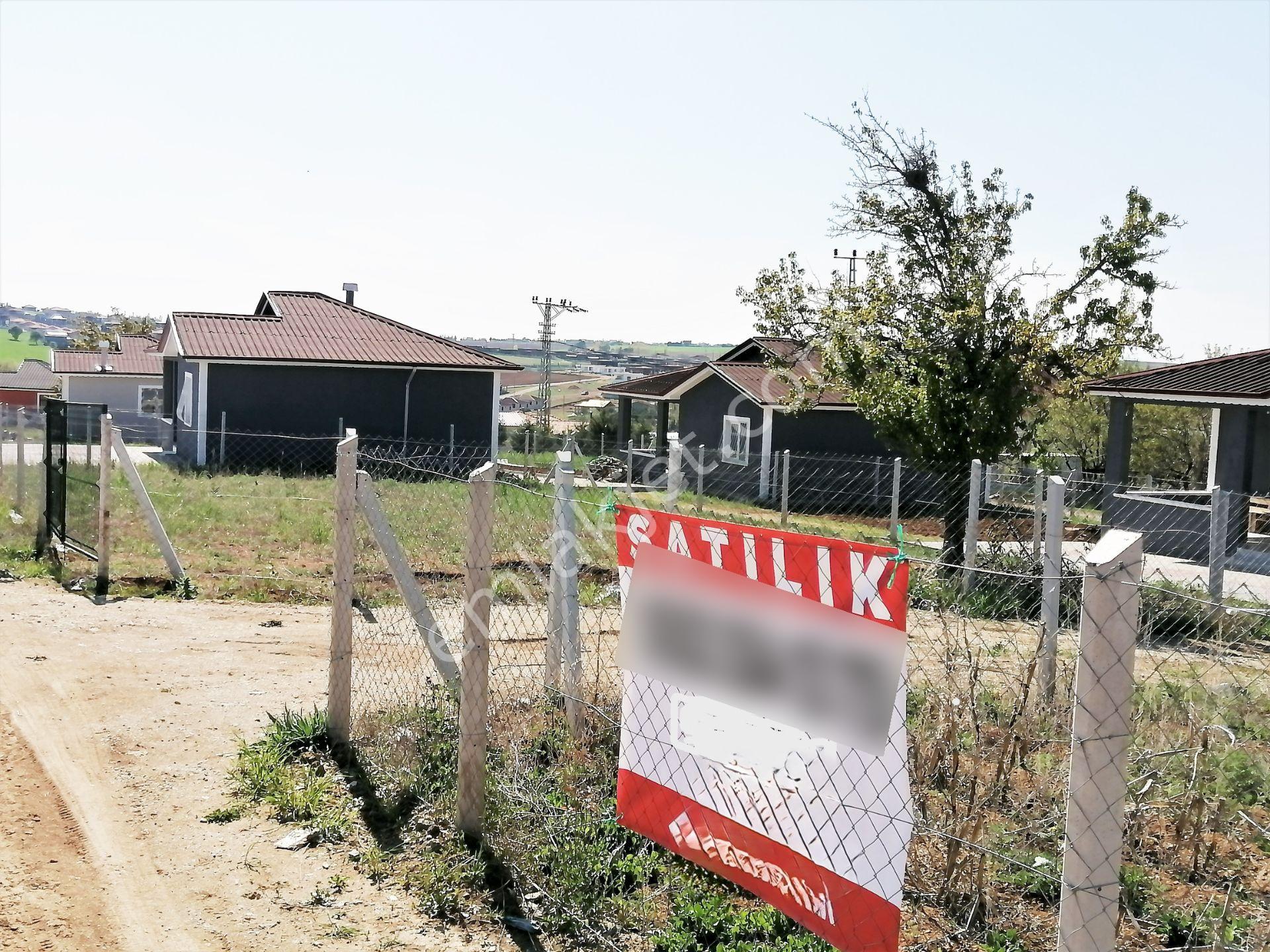 Aydıncık Köyü Ana Yola Yakın 400m2 Elektirik Su Aktif Bahçe — fotoğraf 21