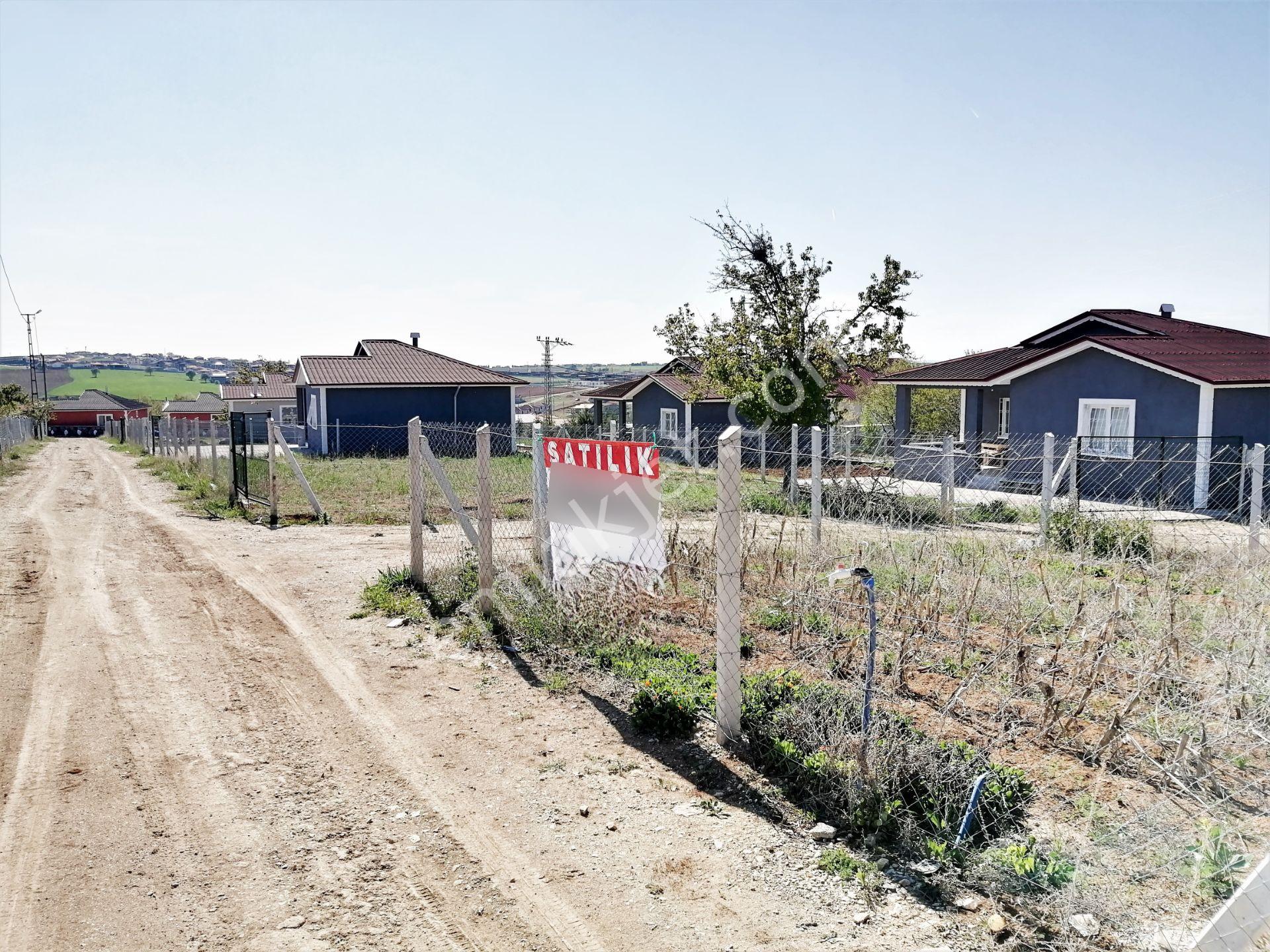 Aydıncık Köyü Ana Yola Yakın 400m2 Elektirik Su Aktif Bahçe — fotoğraf 26