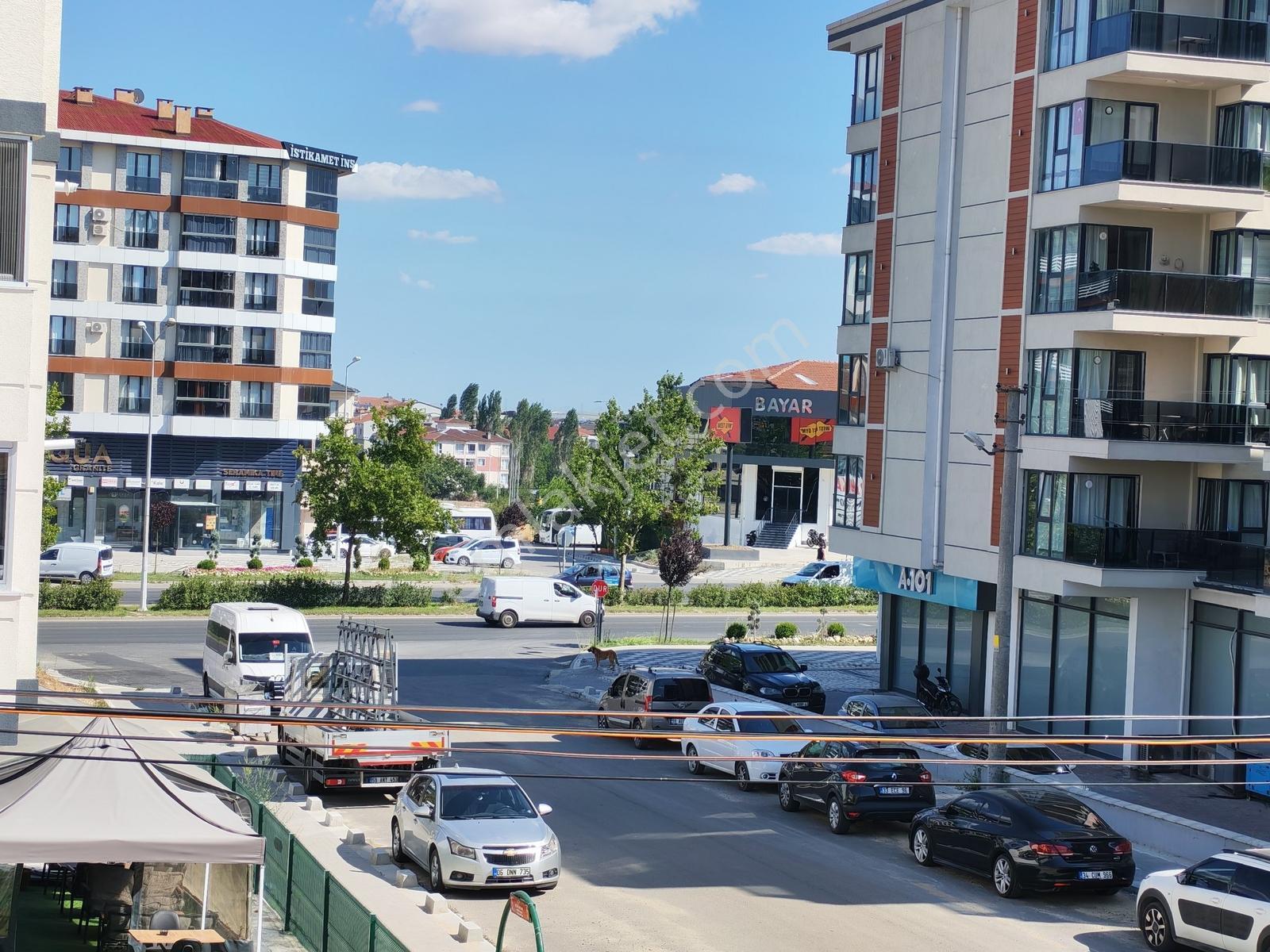 Weeew'Den Hatip Mah. Özel Yapım 1+1 İskanlı Sıfır Satılık Daire
