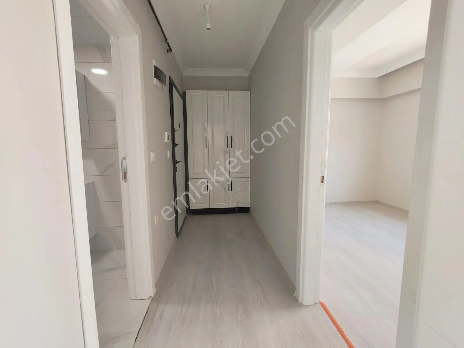 Weeew'den Hatip Mah. Özel Yapım 1+1 İskanlı Sıfır Satılık Daire — fotoğraf 5