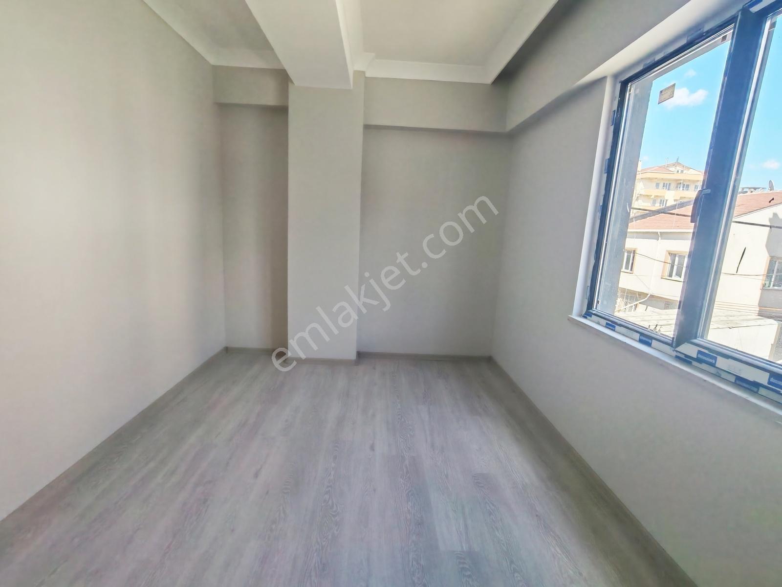 Weeew'den Hatip Mah. Özel Yapım 1+1 İskanlı Sıfır Satılık Daire — fotoğraf 8