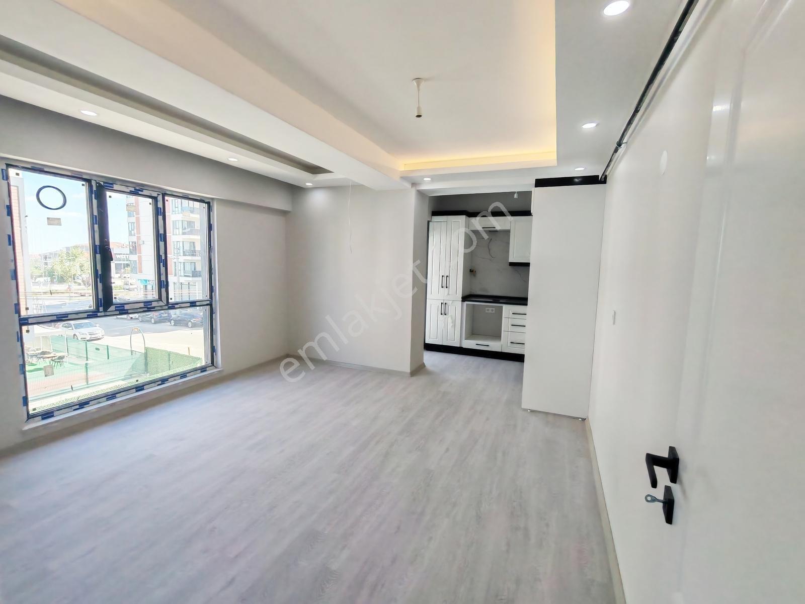 Weeew'den Hatip Mah. Özel Yapım 1+1 İskanlı Sıfır Satılık Daire — fotoğraf 9