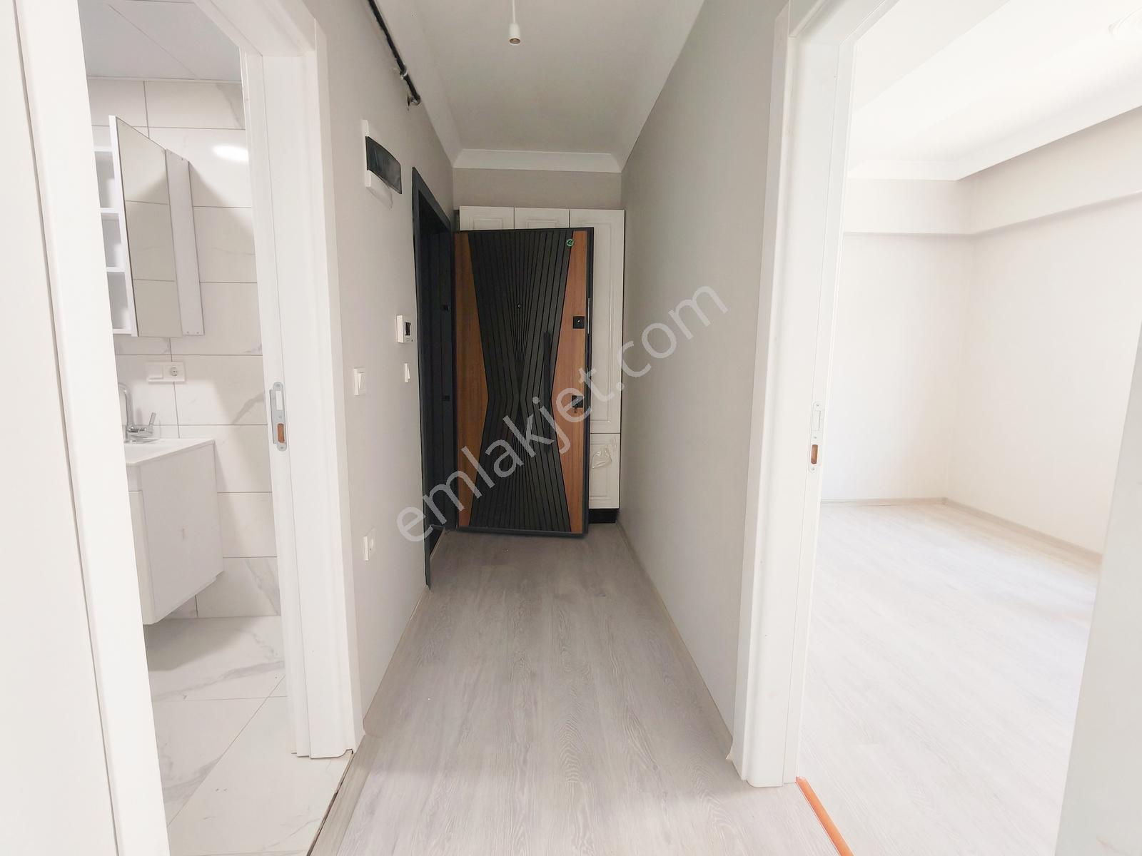 Weeew'den Hatip Mah. Özel Yapım 1+1 İskanlı Sıfır Satılık Daire — fotoğraf 11