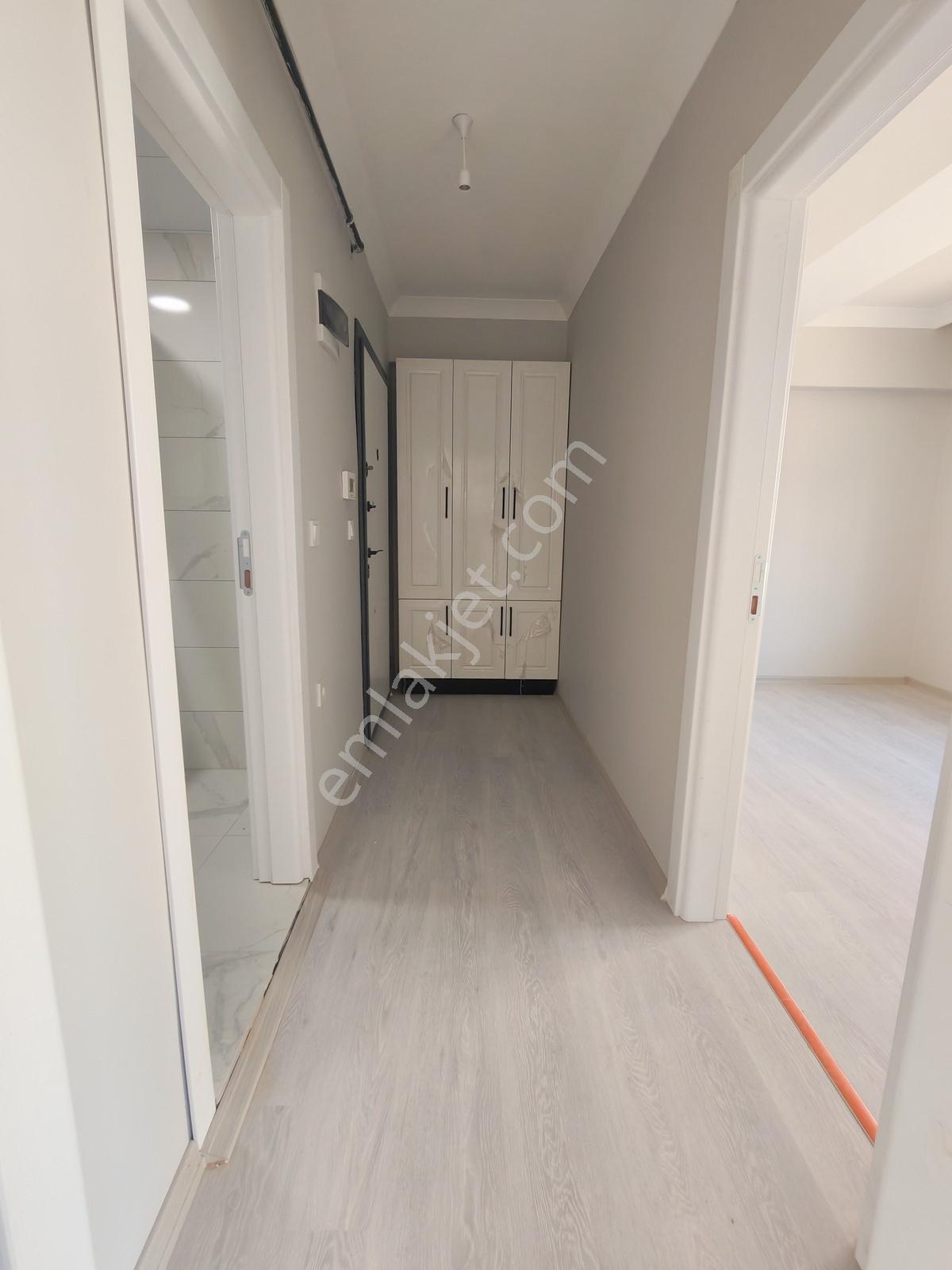 Weeew'den Hatip Mah. Özel Yapım 1+1 İskanlı Sıfır Satılık Daire — fotoğraf 12