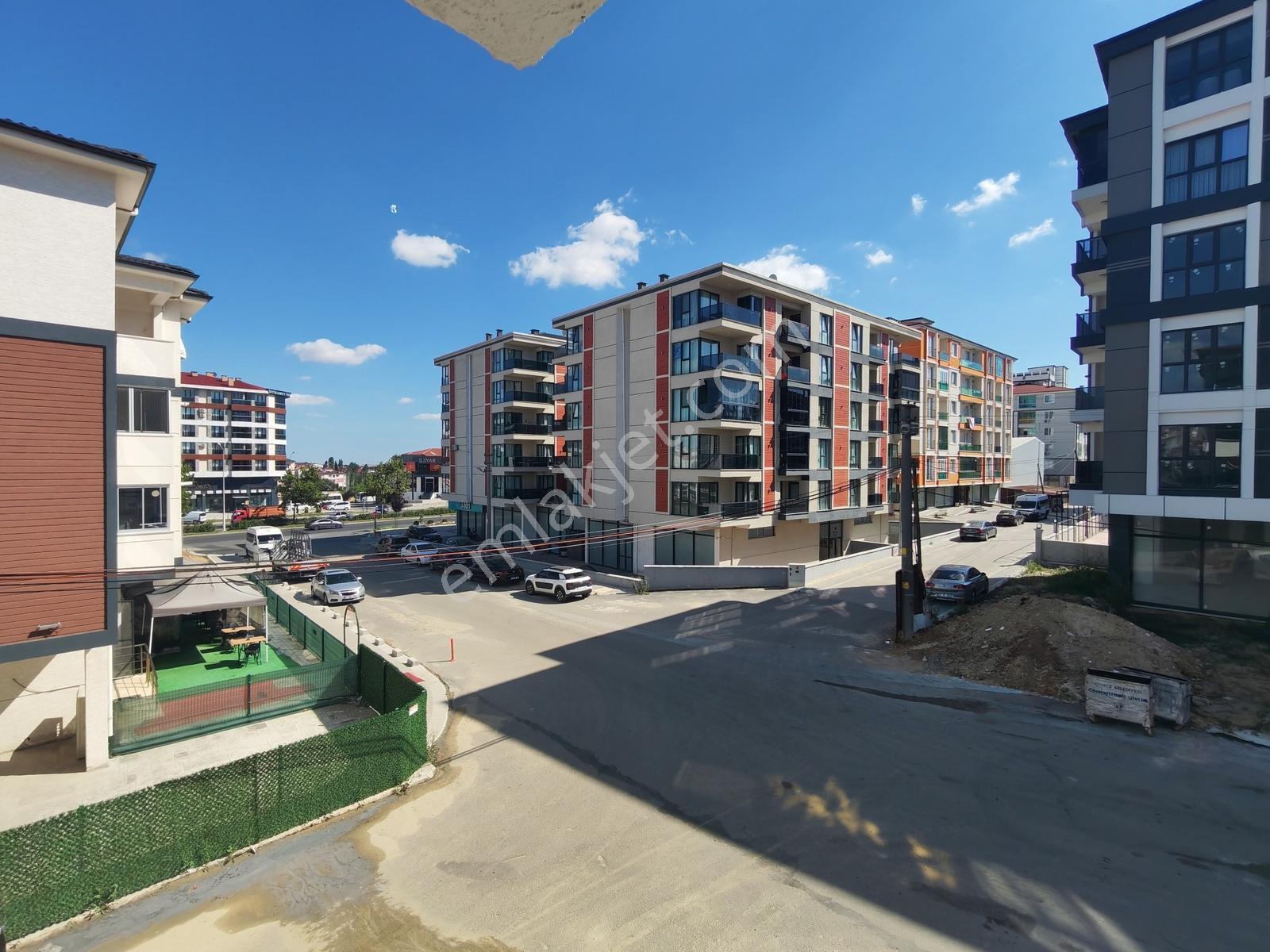 Weeew'den Hatip Mah. Özel Yapım 1+1 İskanlı Sıfır Satılık Daire — fotoğraf 14