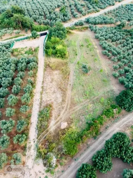 Mustafakemalpaşa Akçapınarda Göl Manzaralı Satılık Tarla — fotoğraf 5