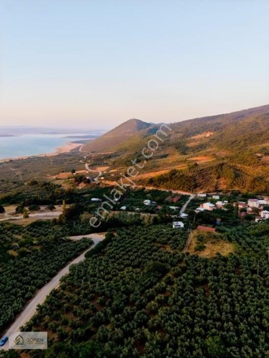 Mustafakemalpaşa Akçapınarda Göl Manzaralı Satılık Tarla — fotoğraf 20