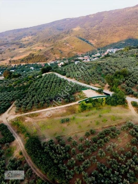 Mustafakemalpaşa Akçapınarda Göl Manzaralı Satılık Tarla — fotoğraf 26