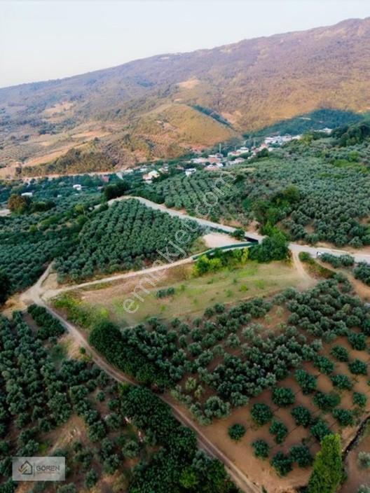 Mustafakemalpaşa Akçapınarda Göl Manzaralı Satılık Tarla — fotoğraf 27