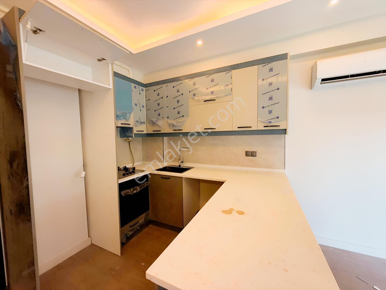 Uygan'dan Yedi Eylül Mah. 50m² 1+1 Havuzlu Site Lüx Yaşam — fotoğraf 2