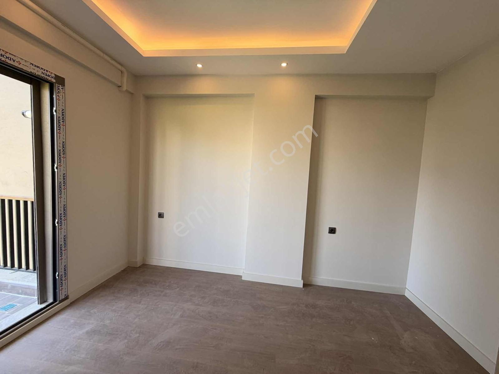 Uygan'dan Yedi Eylül Mah. 50m² 1+1 Havuzlu Site Lüx Yaşam — fotoğraf 15