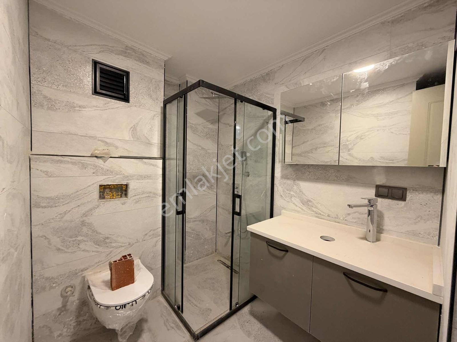 Uygan'dan Yedi Eylül Mah. 50m² 1+1 Havuzlu Site Lüx Yaşam — fotoğraf 19