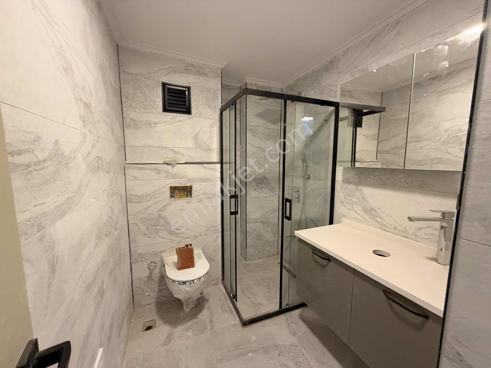 Uygan'dan Yedi Eylül Mah. 50m² 1+1 Havuzlu Site Lüx Yaşam — fotoğraf 20