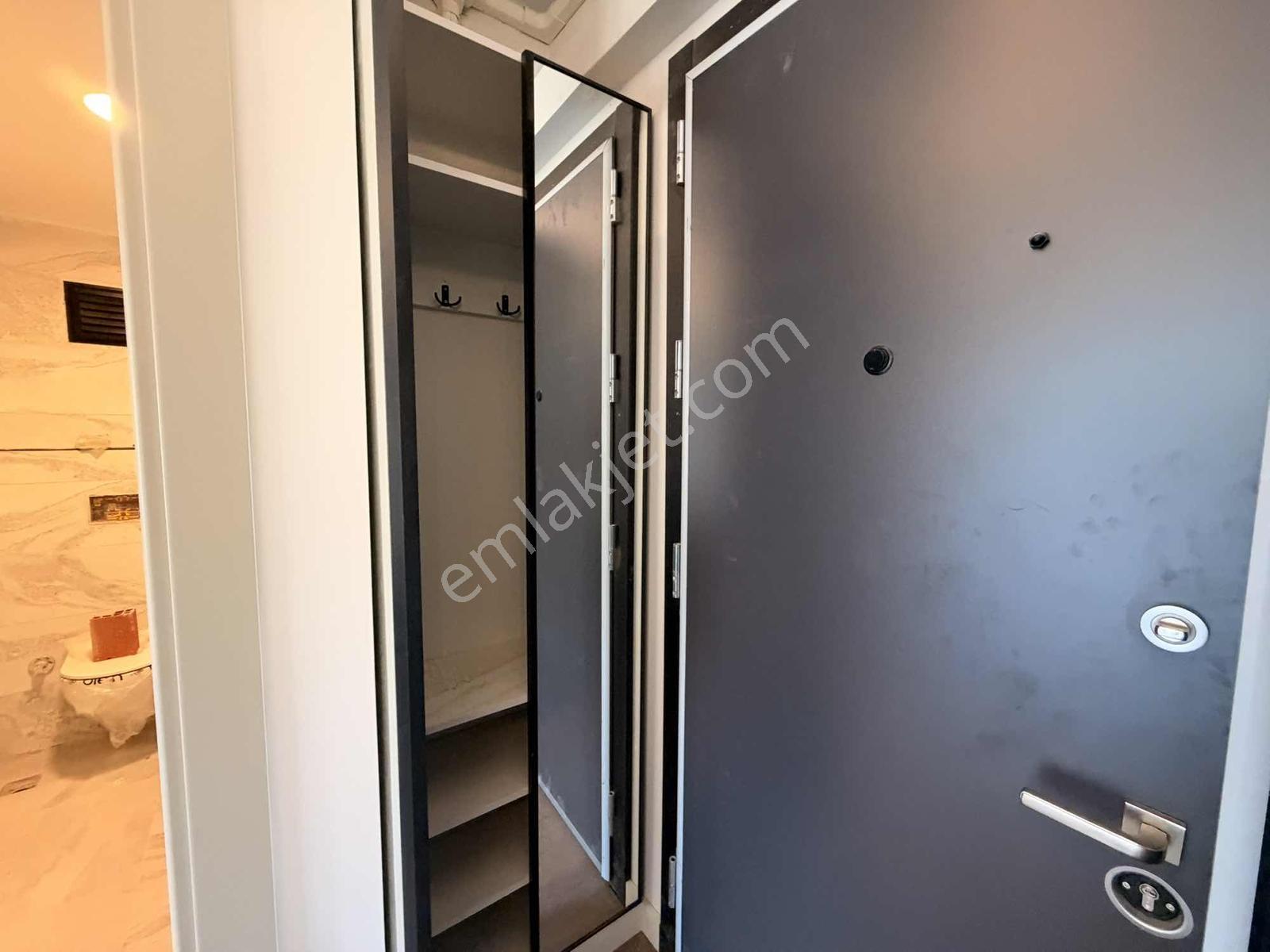 Uygan'dan Yedi Eylül Mah. 50m² 1+1 Havuzlu Site Lüx Yaşam — fotoğraf 23
