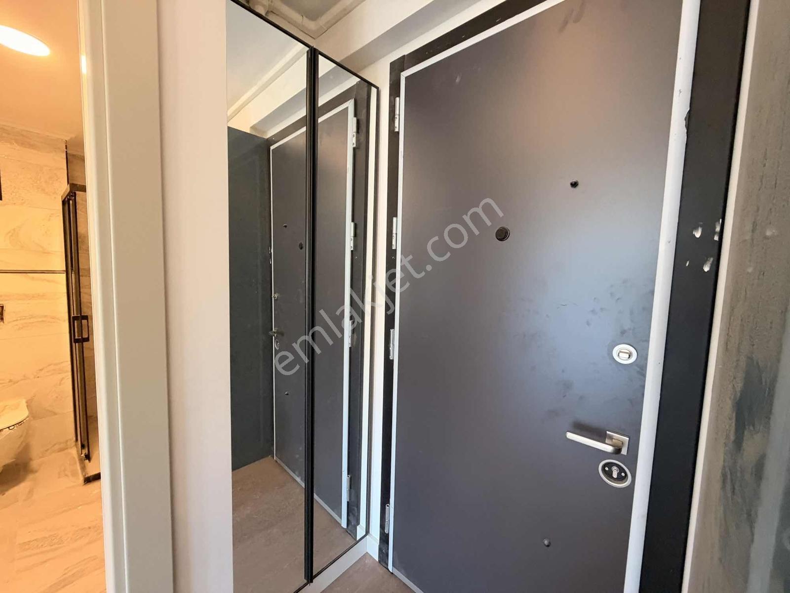 Uygan'dan Yedi Eylül Mah. 50m² 1+1 Havuzlu Site Lüx Yaşam — fotoğraf 24