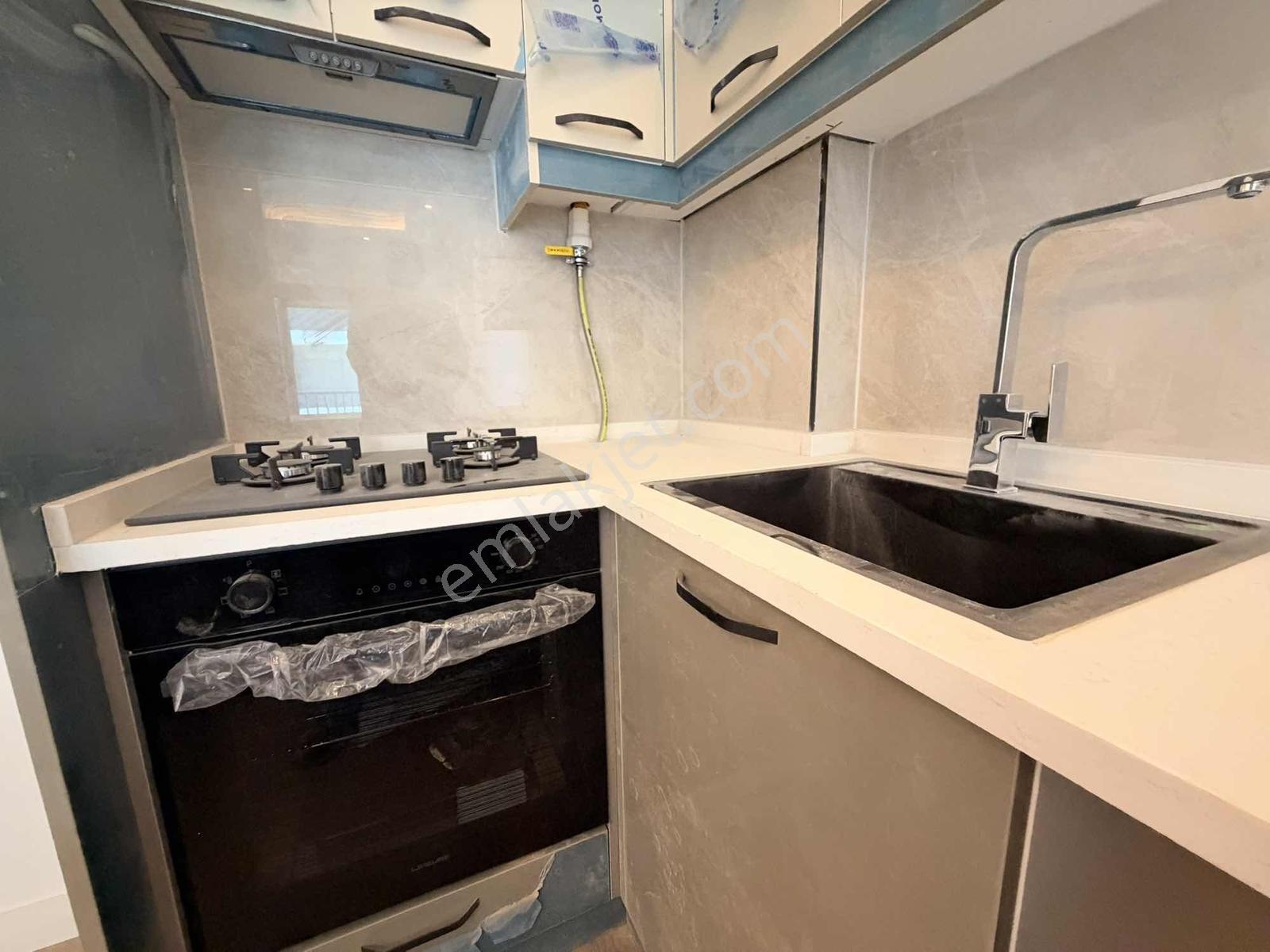 Uygan'dan Yedi Eylül Mah. 50m² 1+1 Havuzlu Site Lüx Yaşam — fotoğraf 25