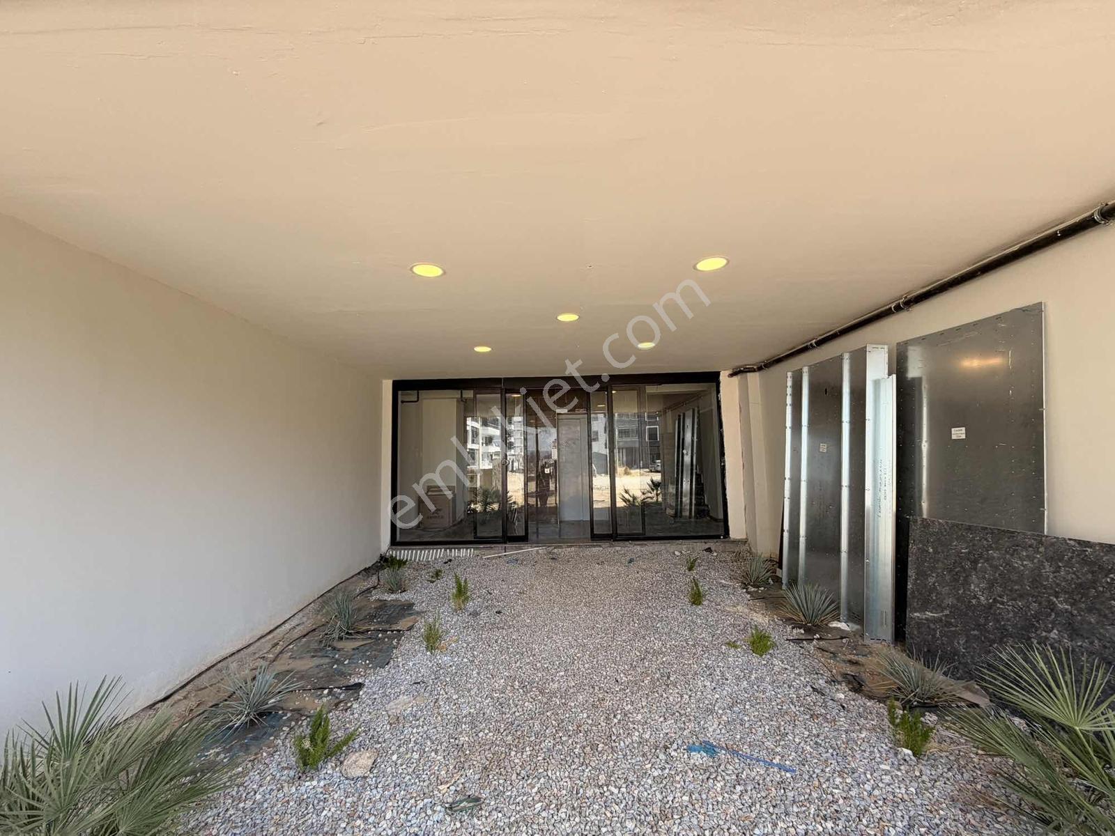 Uygan'dan Yedi Eylül Mah. 50m² 1+1 Havuzlu Site Lüx Yaşam — fotoğraf 28