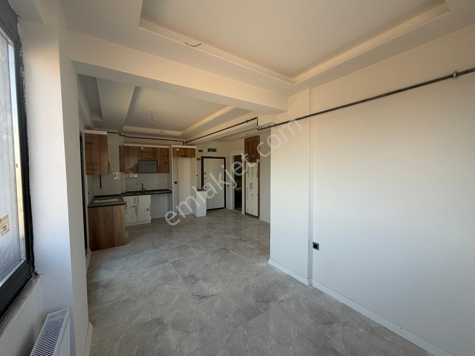Remax Palm'den Gökçebelen Mahallesinde Sıfır 2+1 Satılık Daire — fotoğraf 4