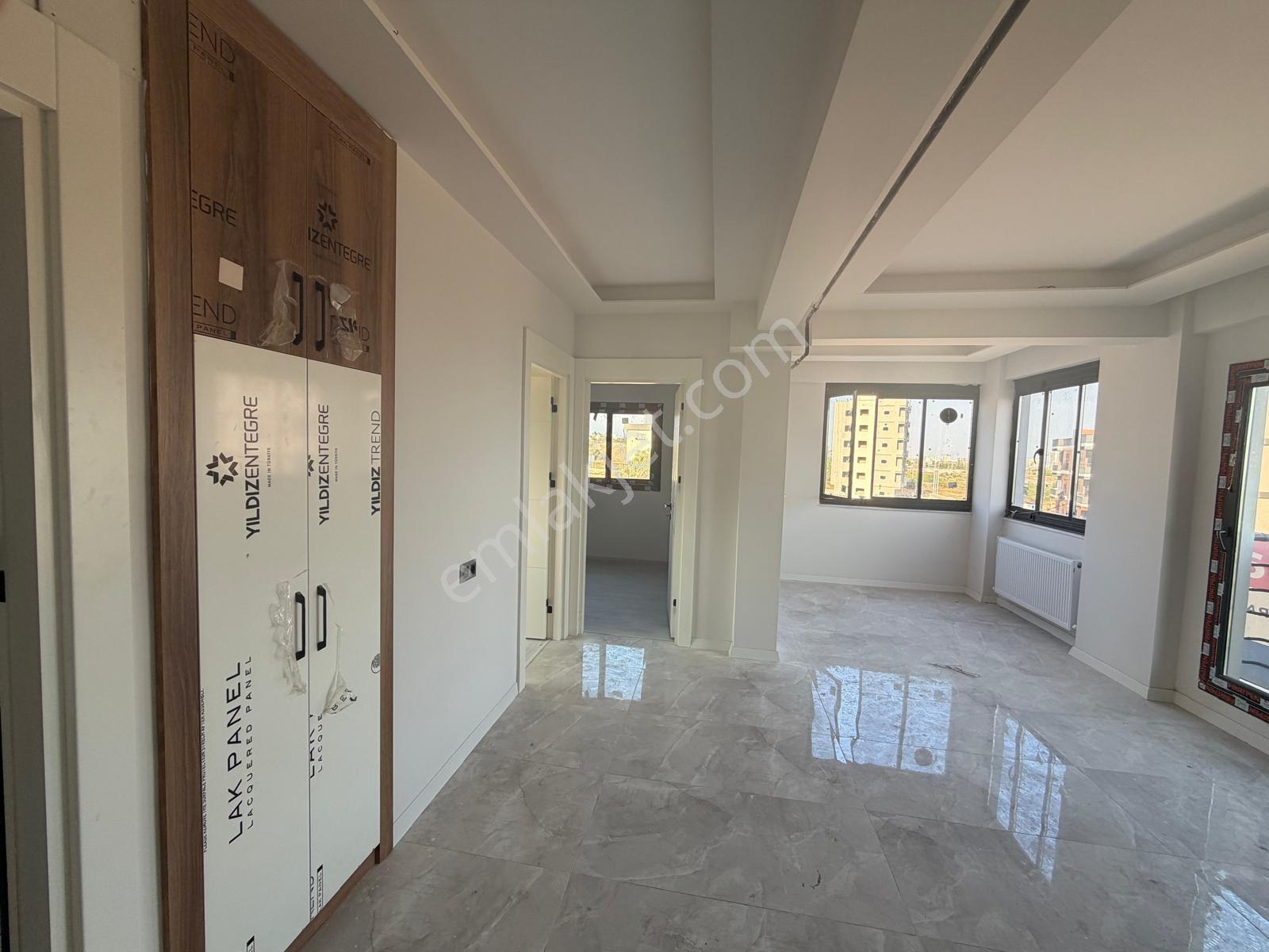 Remax Palm'den Gökçebelen Mahallesinde Sıfır 2+1 Satılık Daire — fotoğraf 6