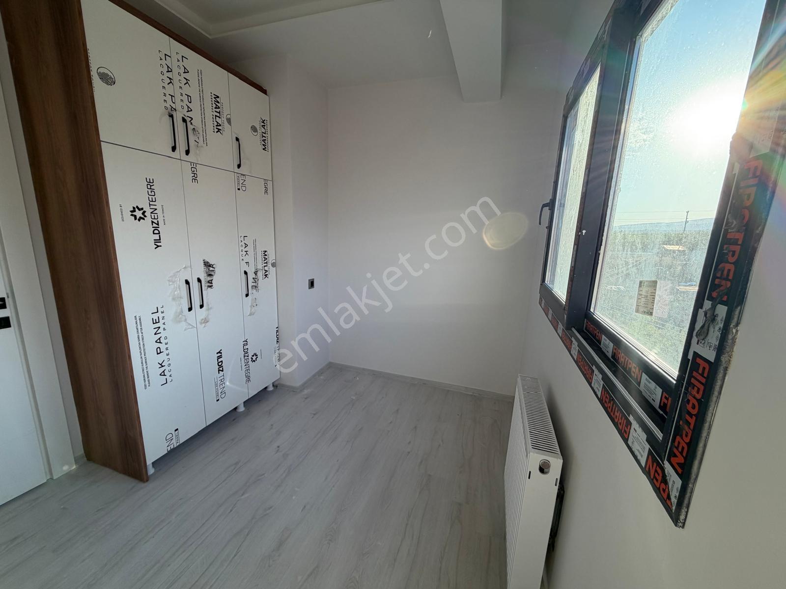 Remax Palm'den Gökçebelen Mahallesinde Sıfır 2+1 Satılık Daire — fotoğraf 7