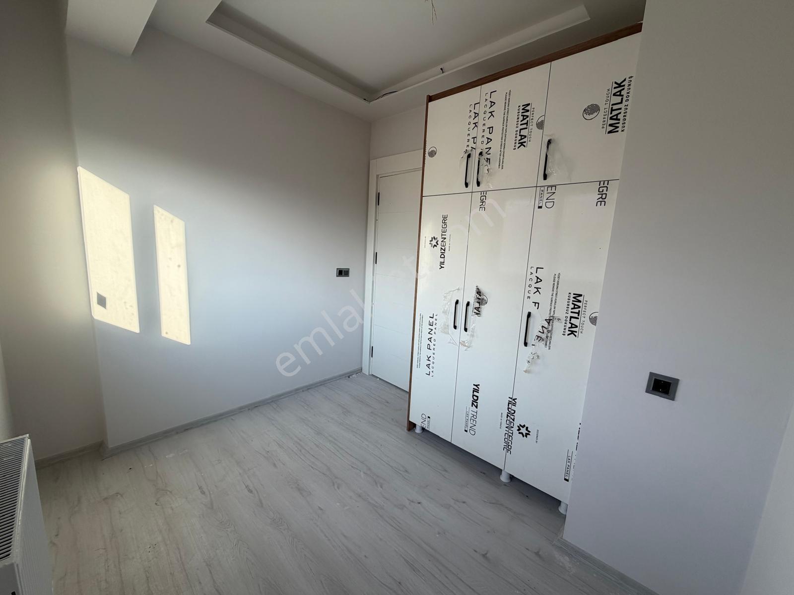 Remax Palm'den Gökçebelen Mahallesinde Sıfır 2+1 Satılık Daire — fotoğraf 8