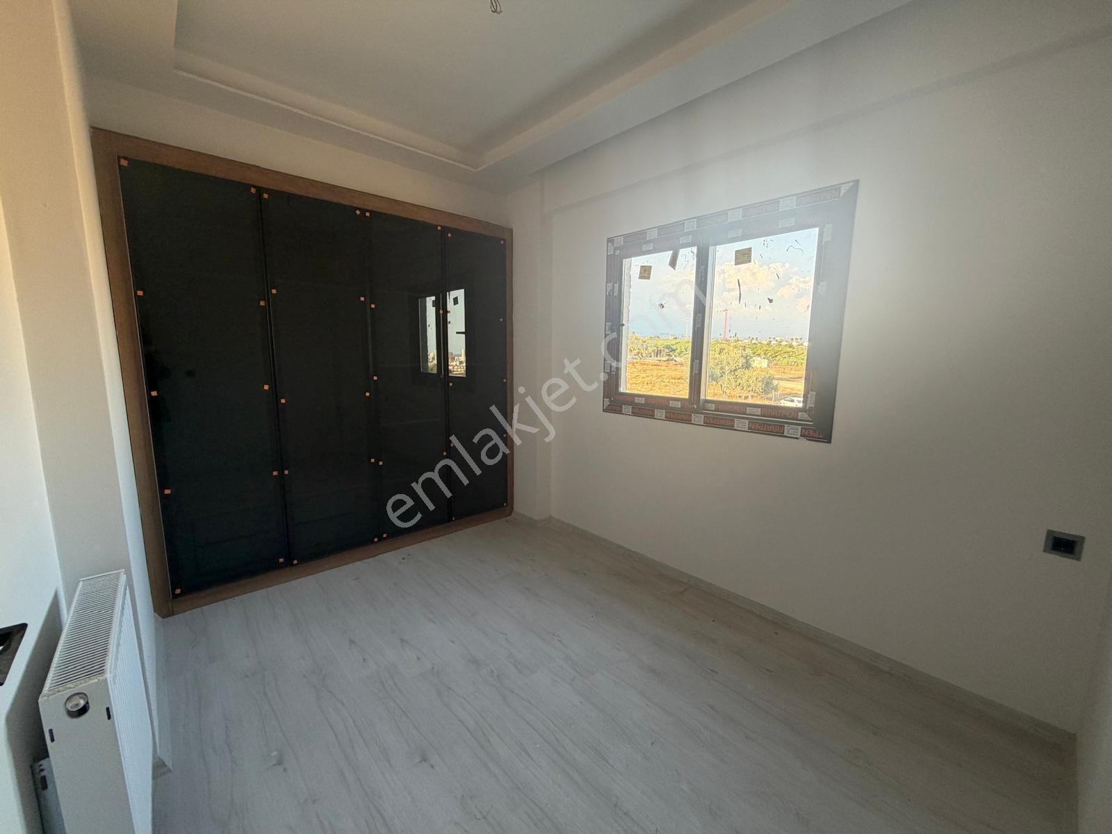 Remax Palm'den Gökçebelen Mahallesinde Sıfır 2+1 Satılık Daire — fotoğraf 9