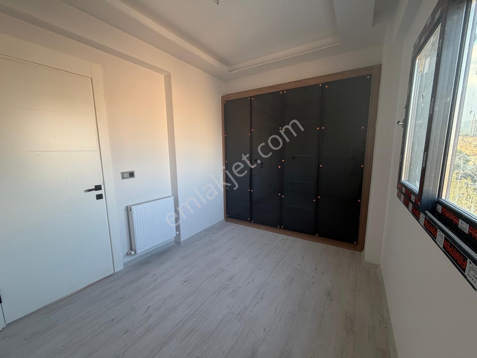 Remax Palm'den Gökçebelen Mahallesinde Sıfır 2+1 Satılık Daire — fotoğraf 10