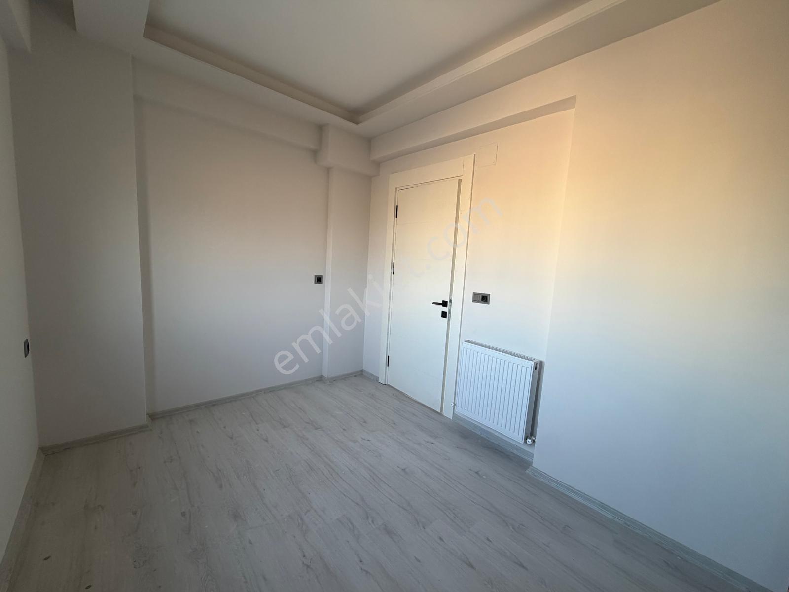 Remax Palm'den Gökçebelen Mahallesinde Sıfır 2+1 Satılık Daire — fotoğraf 11